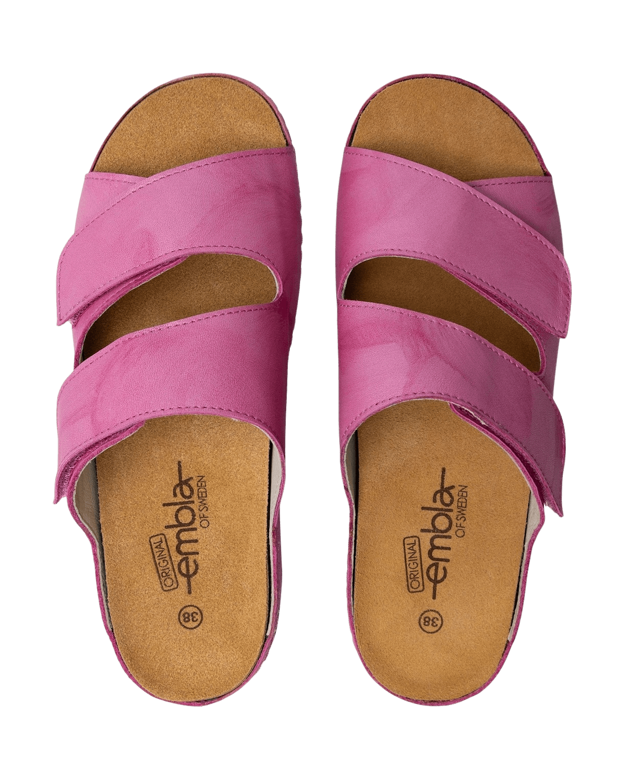 embla, Sandal Embla Ergoflex, Detail 1
