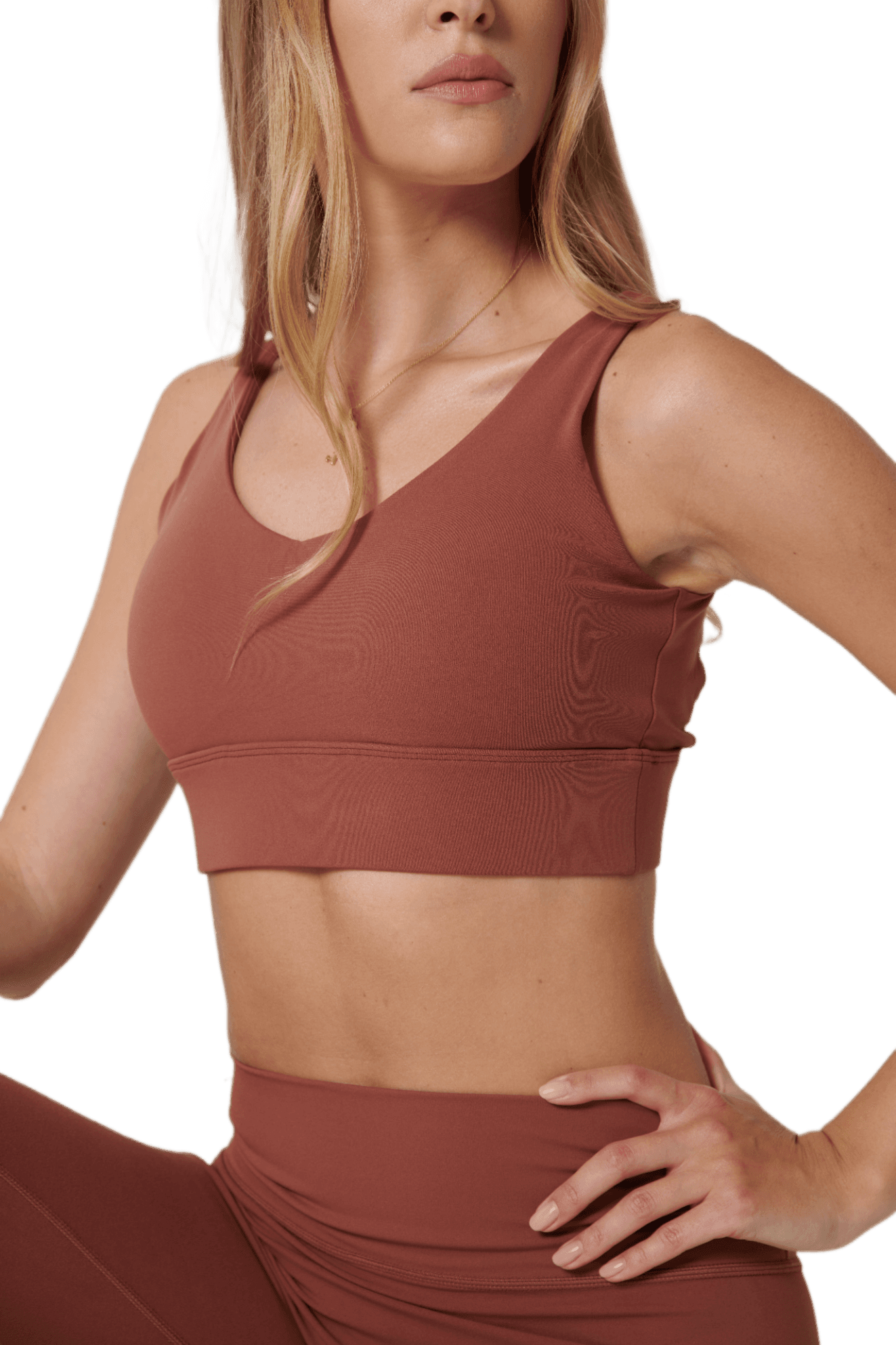 onamaste, Sports Bra Suzanna, Model 1