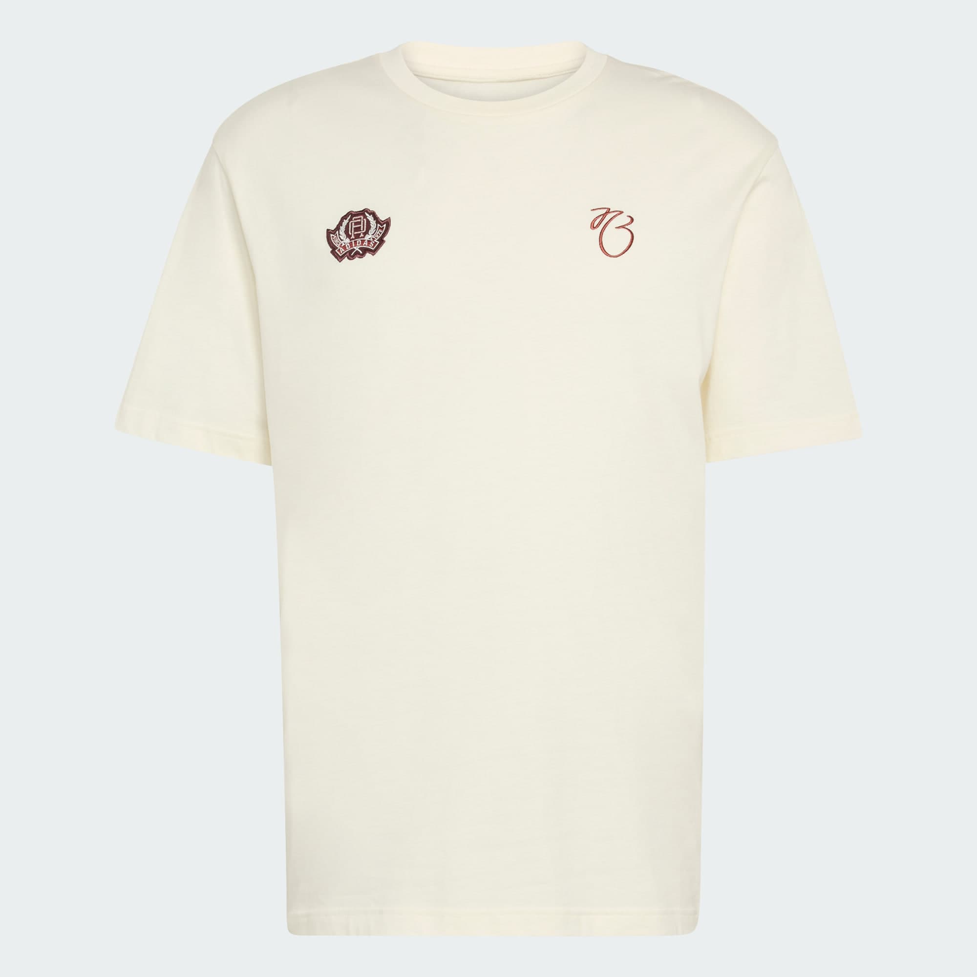 Adidas, Adidas Jude Bellingham Loose T-shirt, Product 0