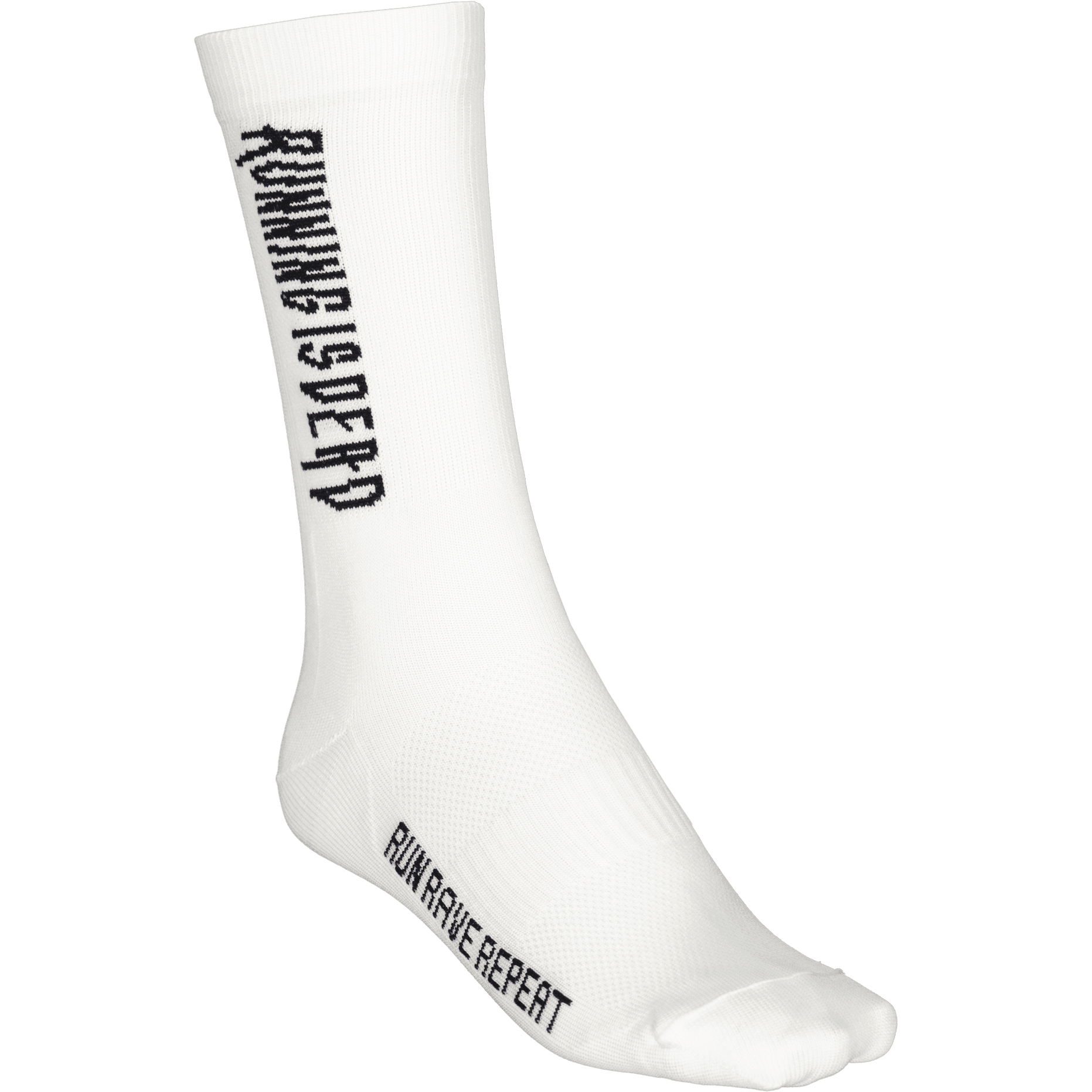Running is Dead, Running Socks L1 D2, Product 0