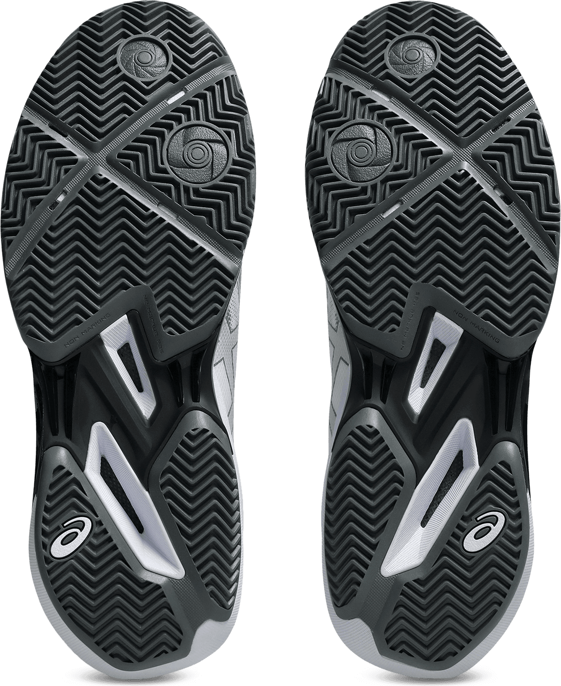 Asics, M SONICSMASH FF, Detail 1