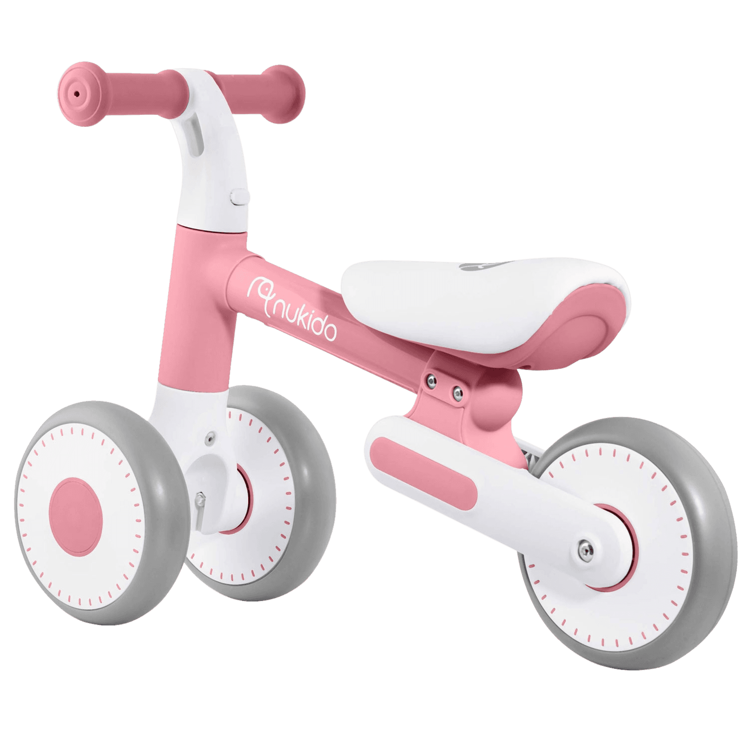 b2x, Nukido Nk-603 Balance Bike For Children, Detail 1