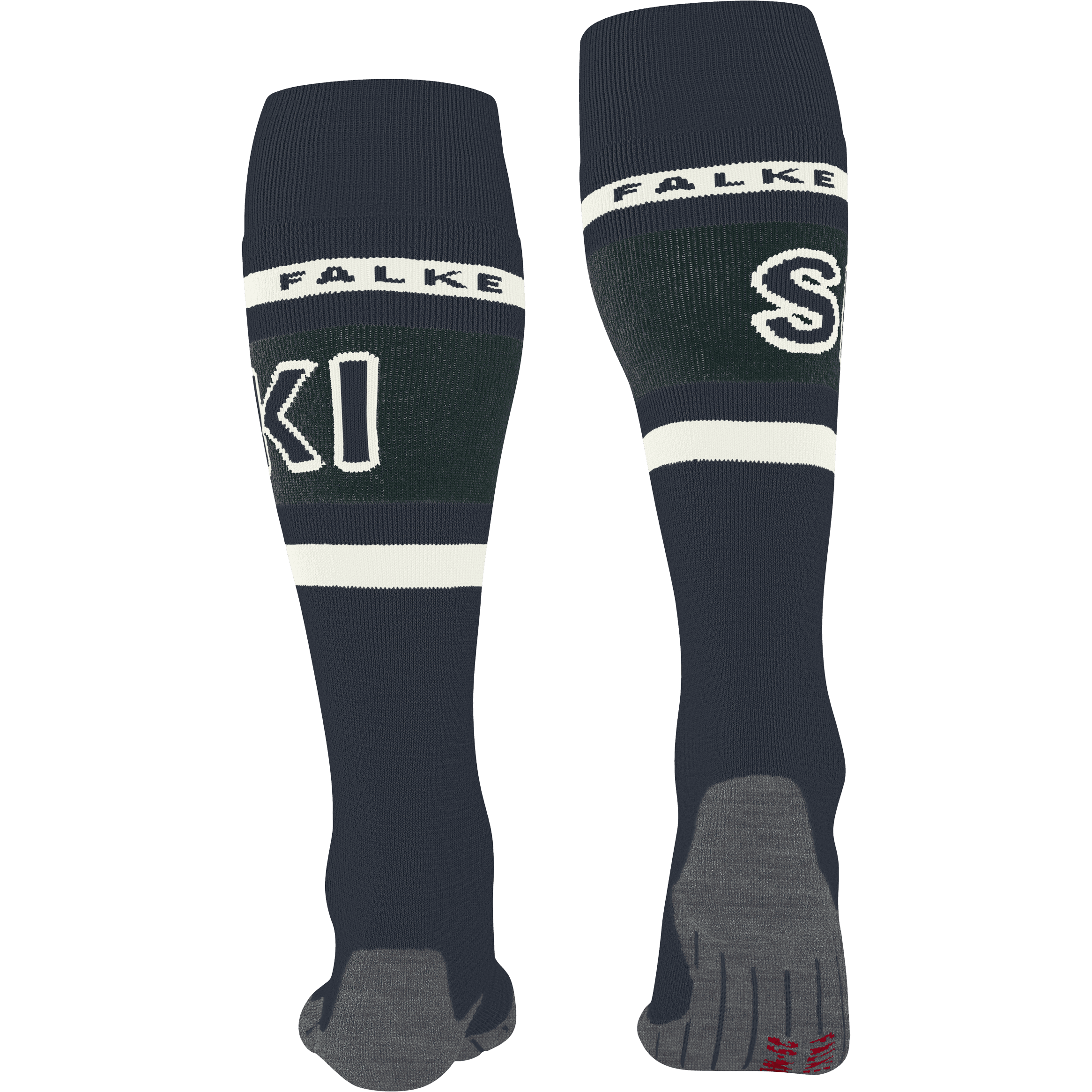FALKE, Sk2 Alpine, Detail 1