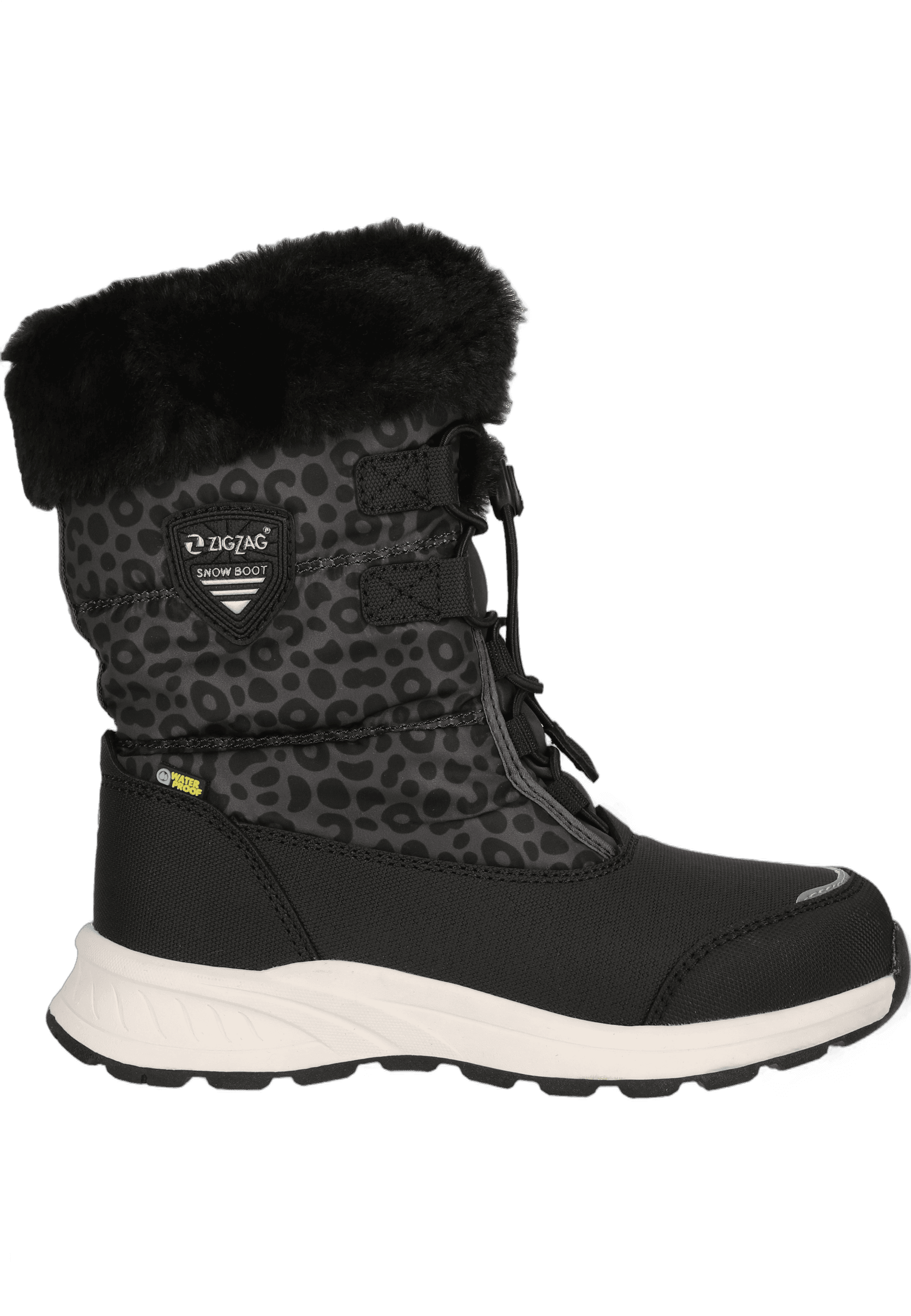 zigzag, Wesend Winter Boots, Product 0