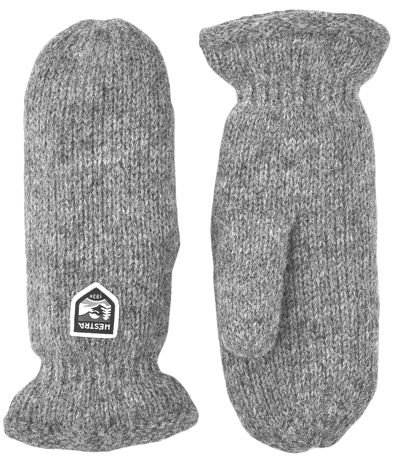 Hestra, Basic Wool Mitt, Product 0