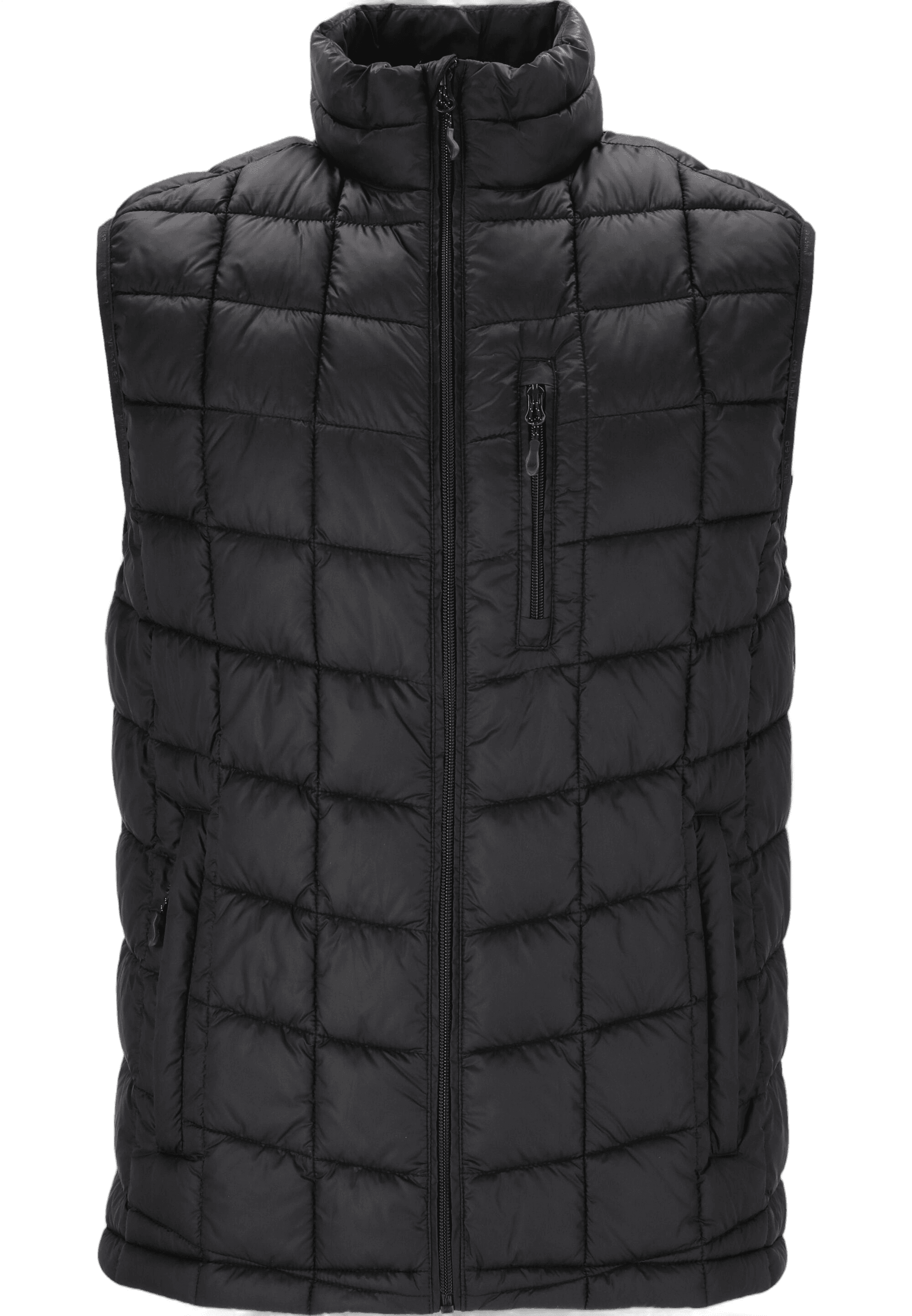 whistler, Luis Vest, Product 0