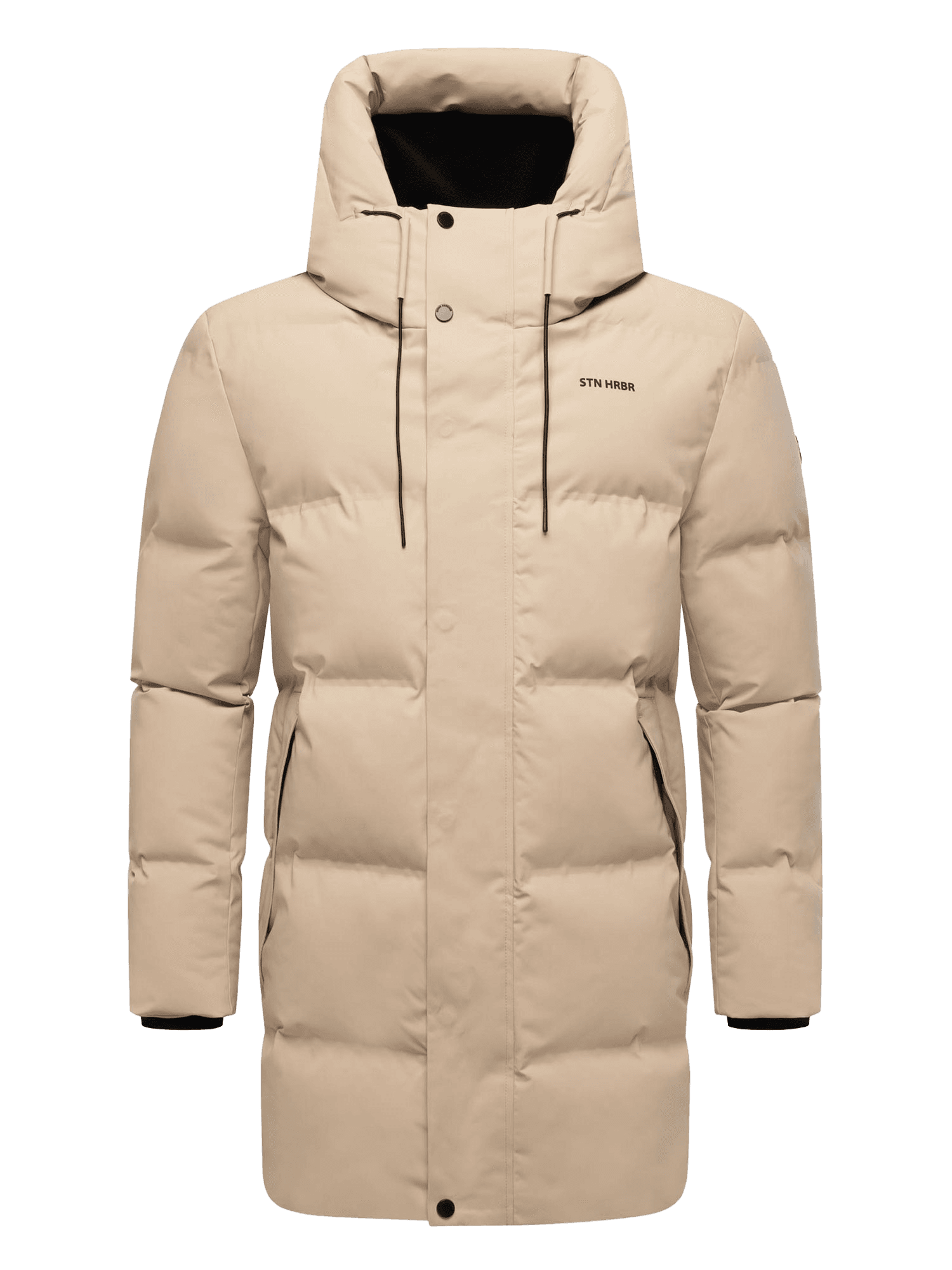 stone harbour, Men Winterjacket Darianoo, Product 0