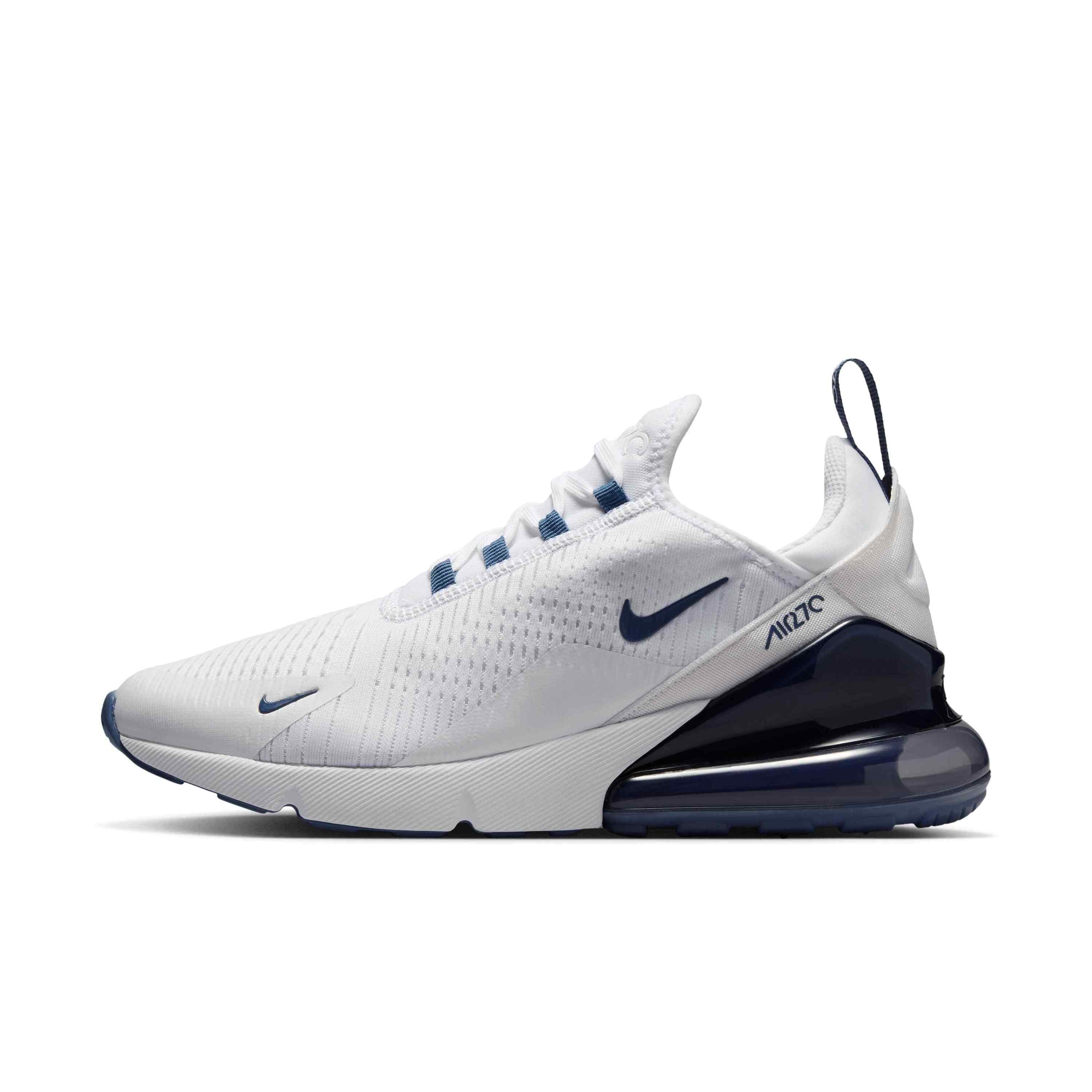 Nike, W Air Max 270, Detail 1
