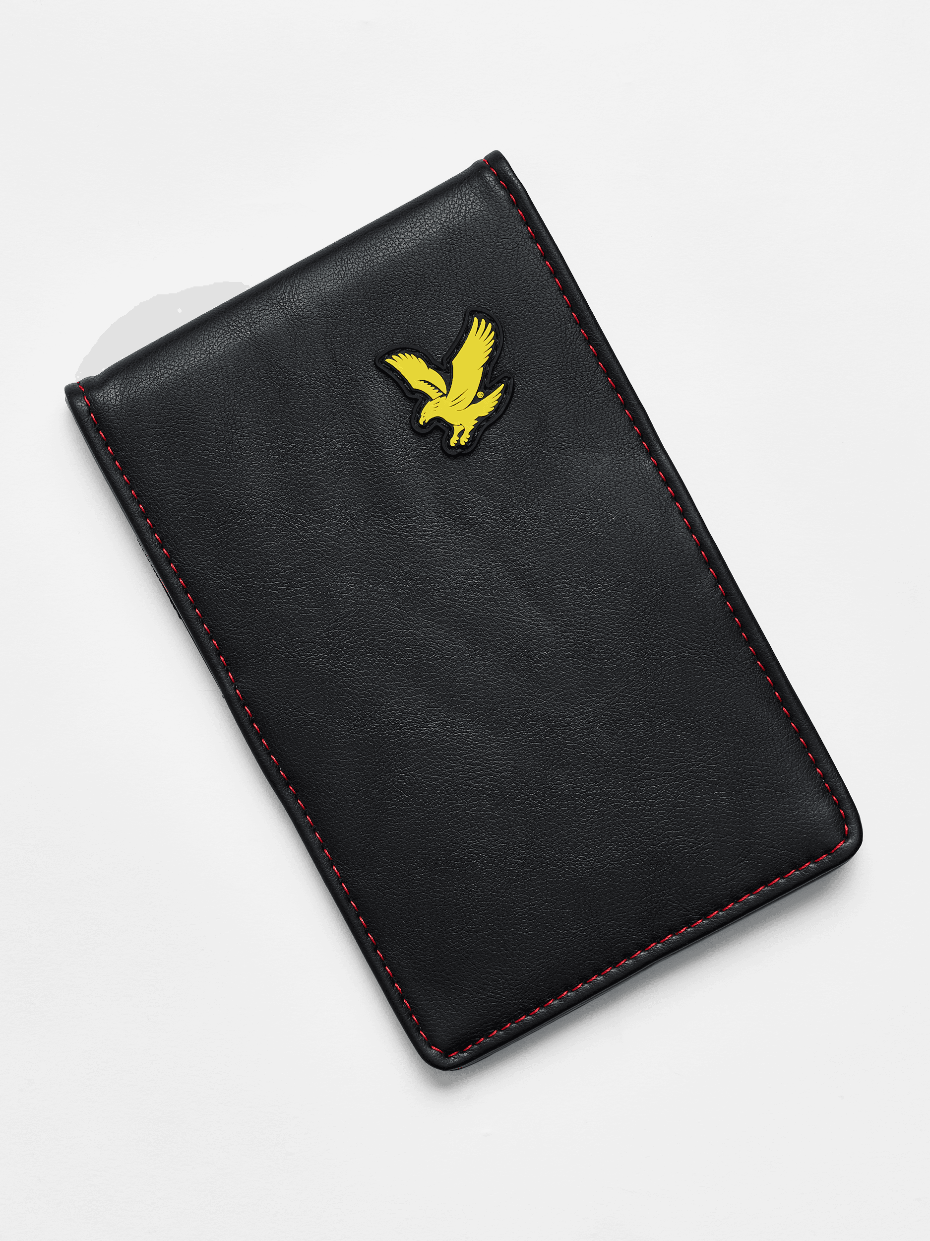 Lyle & Scott, PREMIUM YARDAGE BOOK, Model 1