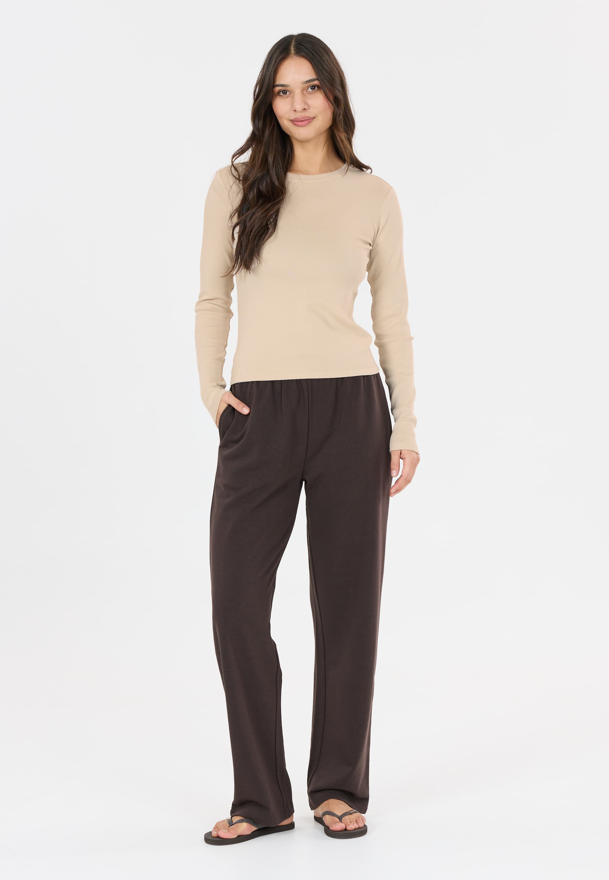 ATHLECIA, Lenga, Model 1