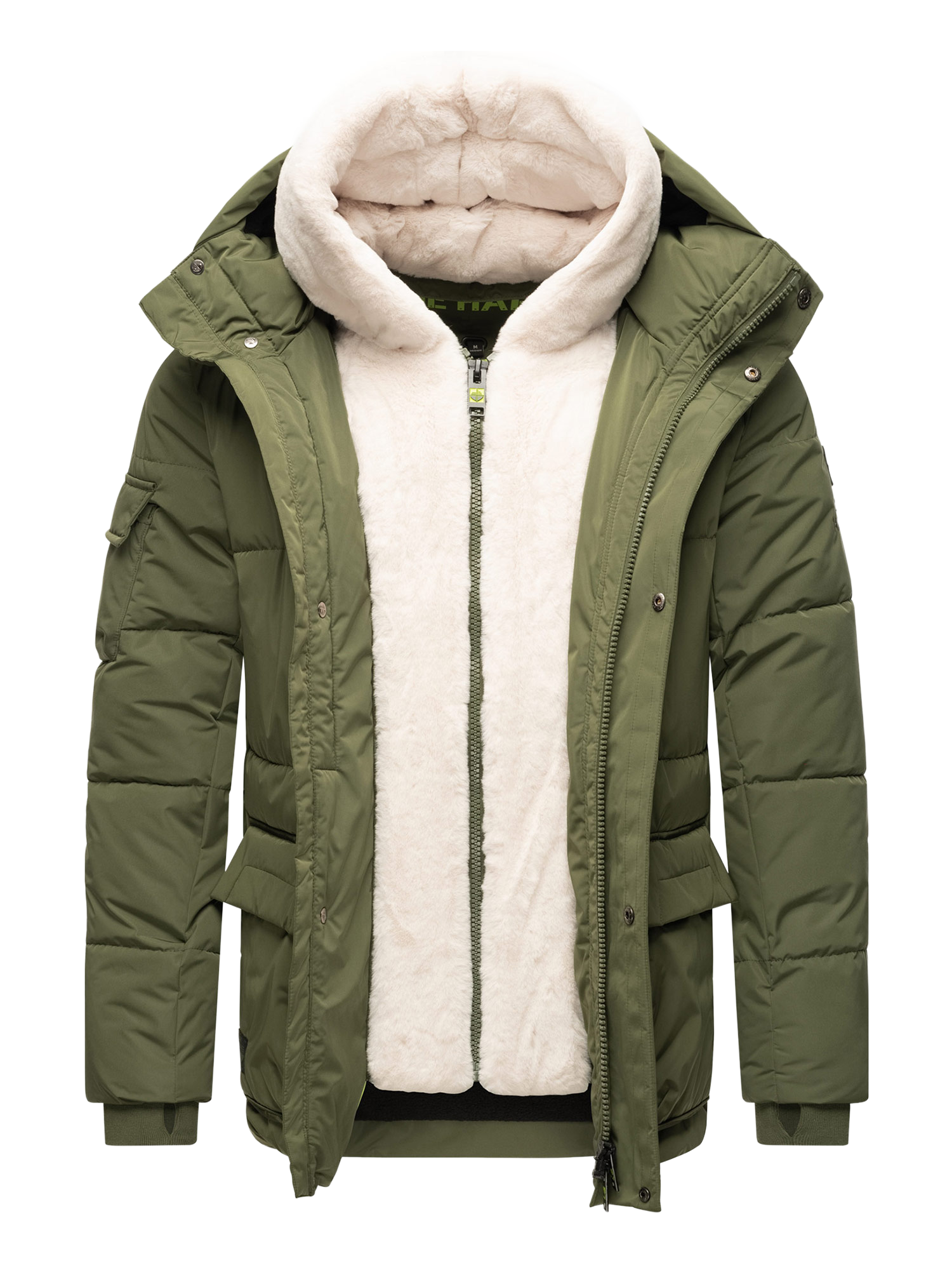 stone harbour, Men Winterjacket Lauroo, Product 0