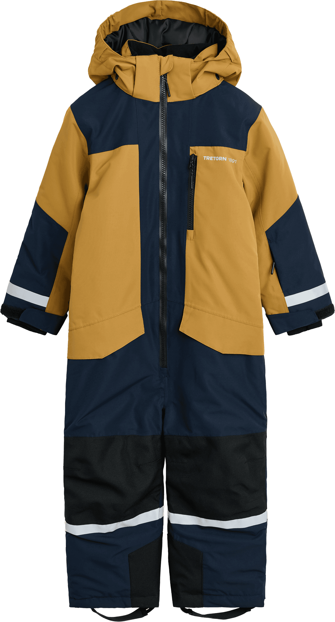 Tretorn, K POLAR INSULATED SHELL OVERALL, Product 0