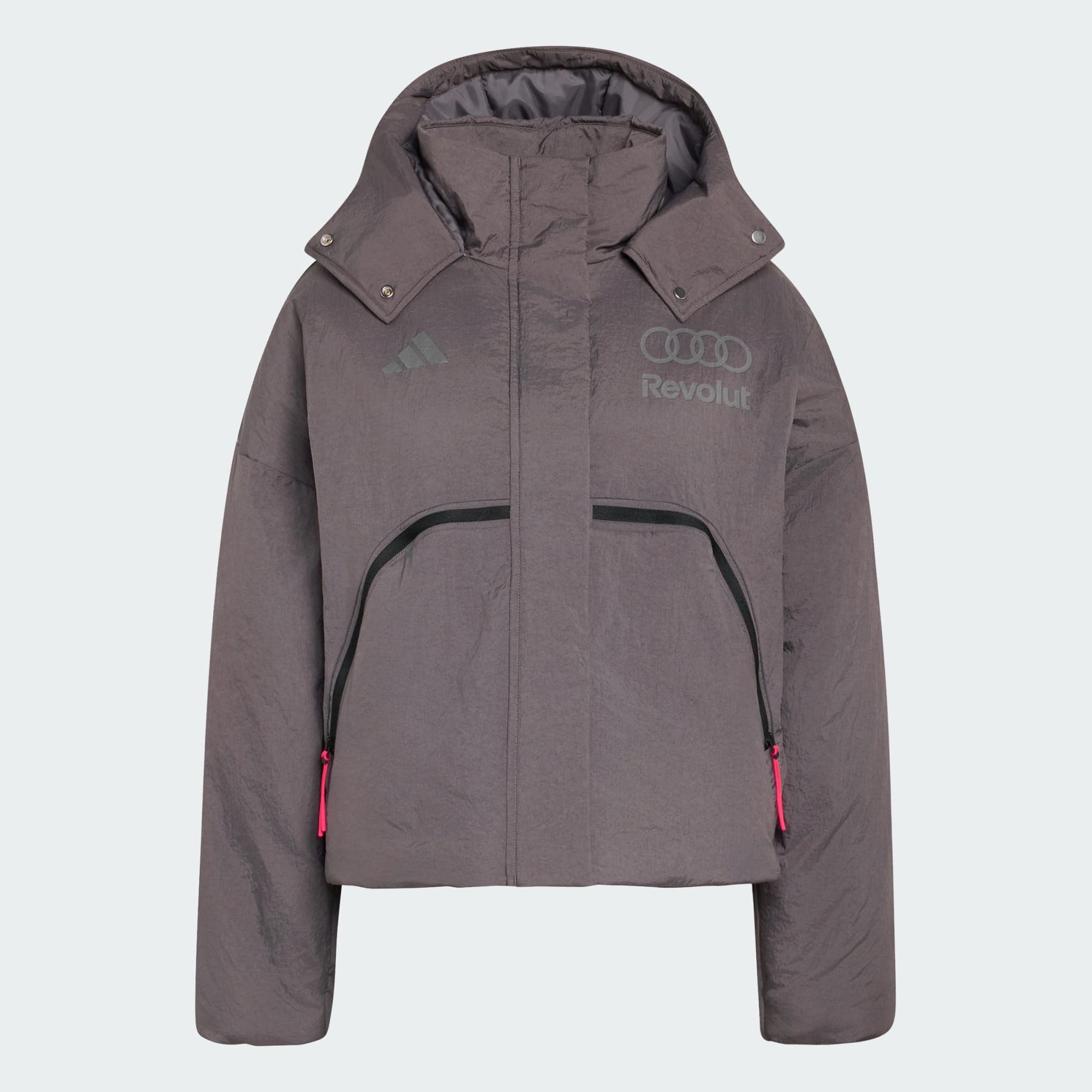 Adidas, Adidas Audi Revolut F1 Team Engineers Marketing Vadderad Jacka, Product 0