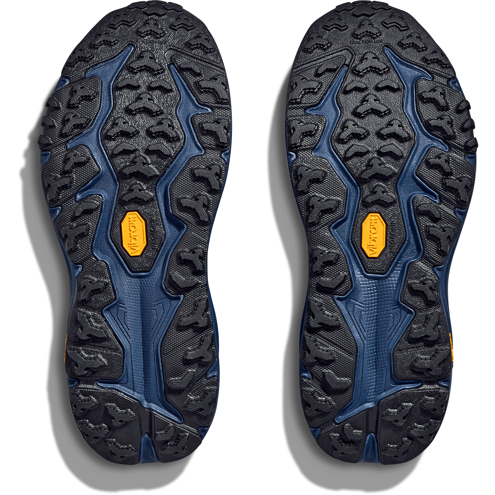 HOKA, W Speedgoat 6 Gtx, Detail 1