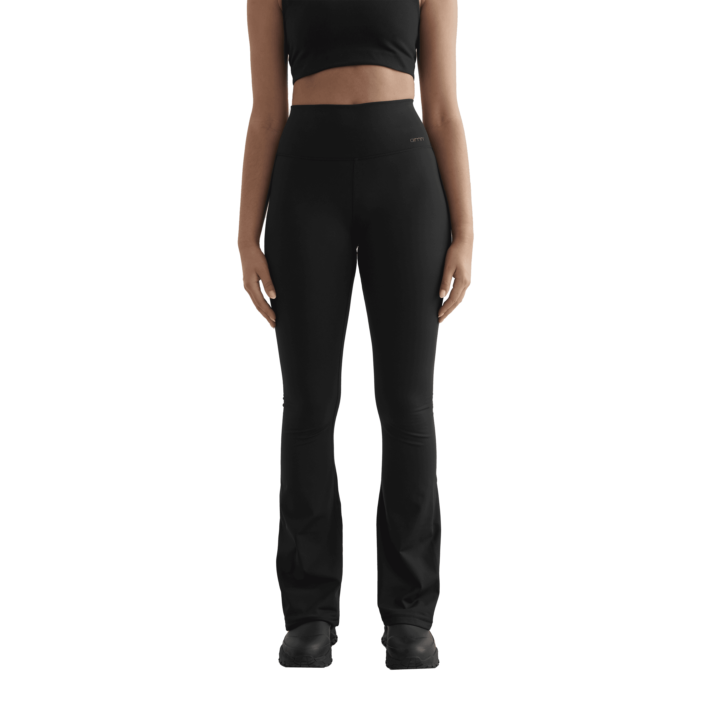 AIM´N, Warming Flare Tights, Model 1