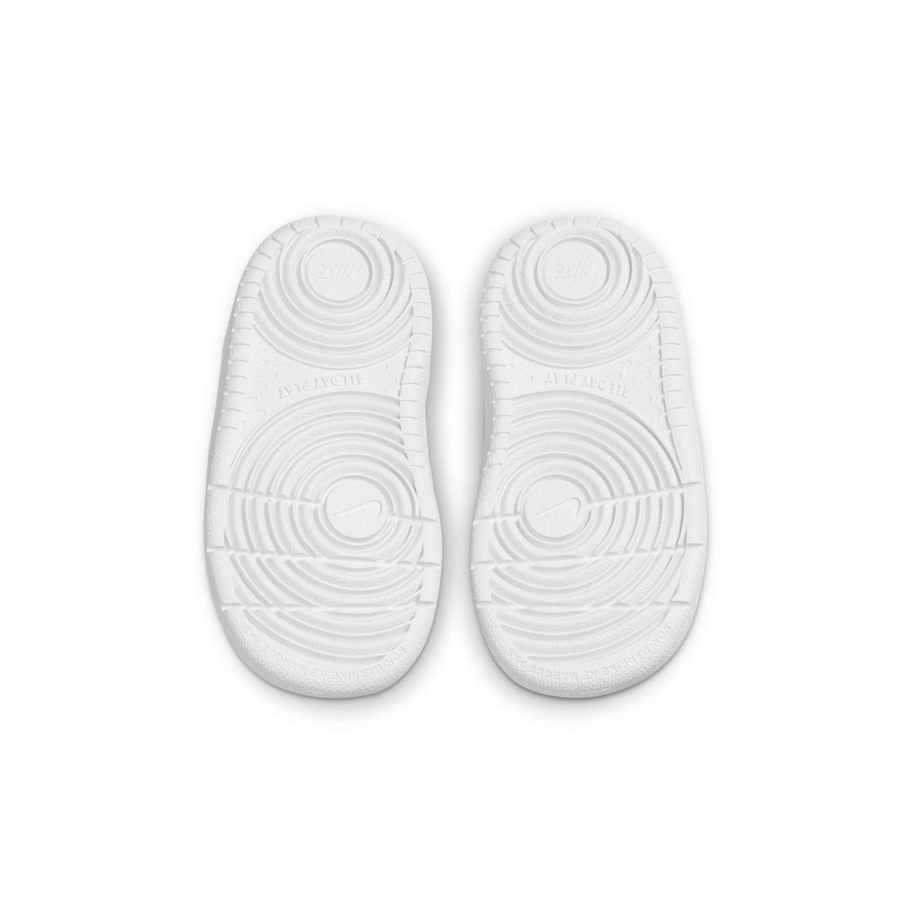 Nike, K Court Borough Mid 2, Detail 1