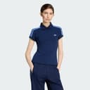 Adidas Originals 3-stripes Pikétröja, Blue