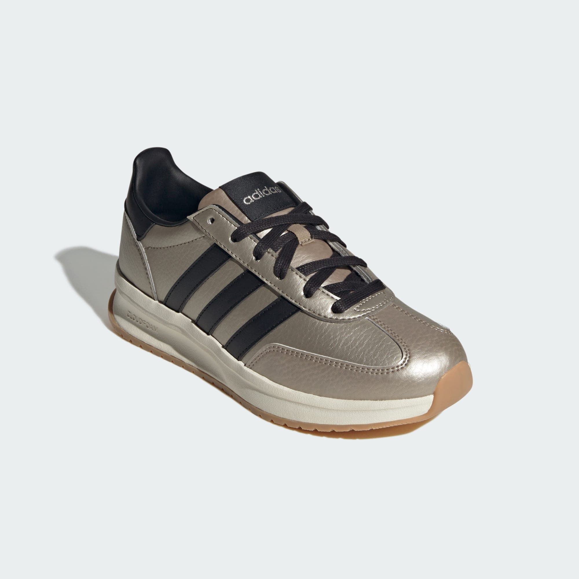 Adidas, Adidas Run 70s 2.0 Skor, Detail 1