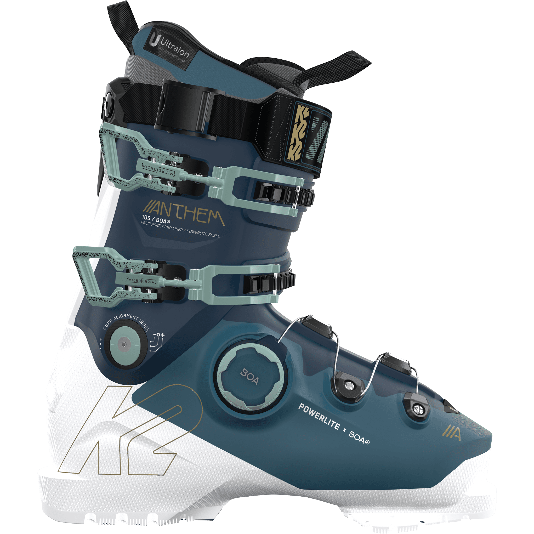 K2, Anthem 105 Boa, Product 0