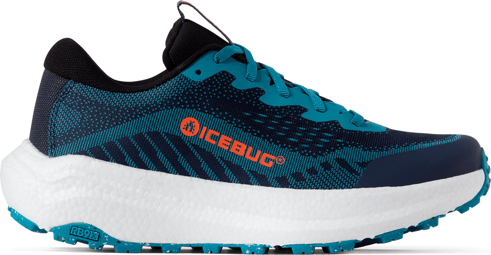 Icebug, W MYR RB9X, Product 0