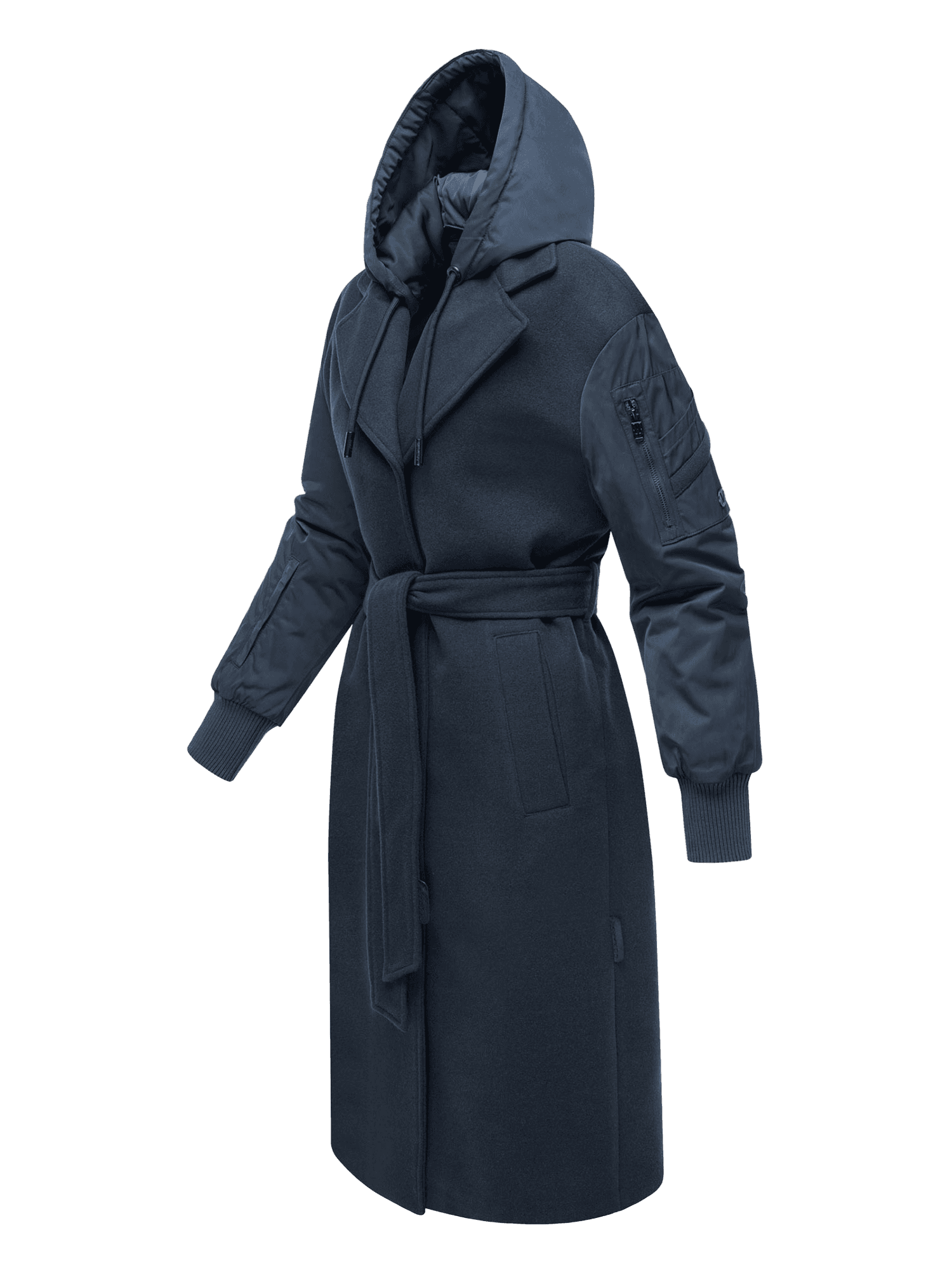 marikoo, Women Winterjacket Tjadee, Product 0