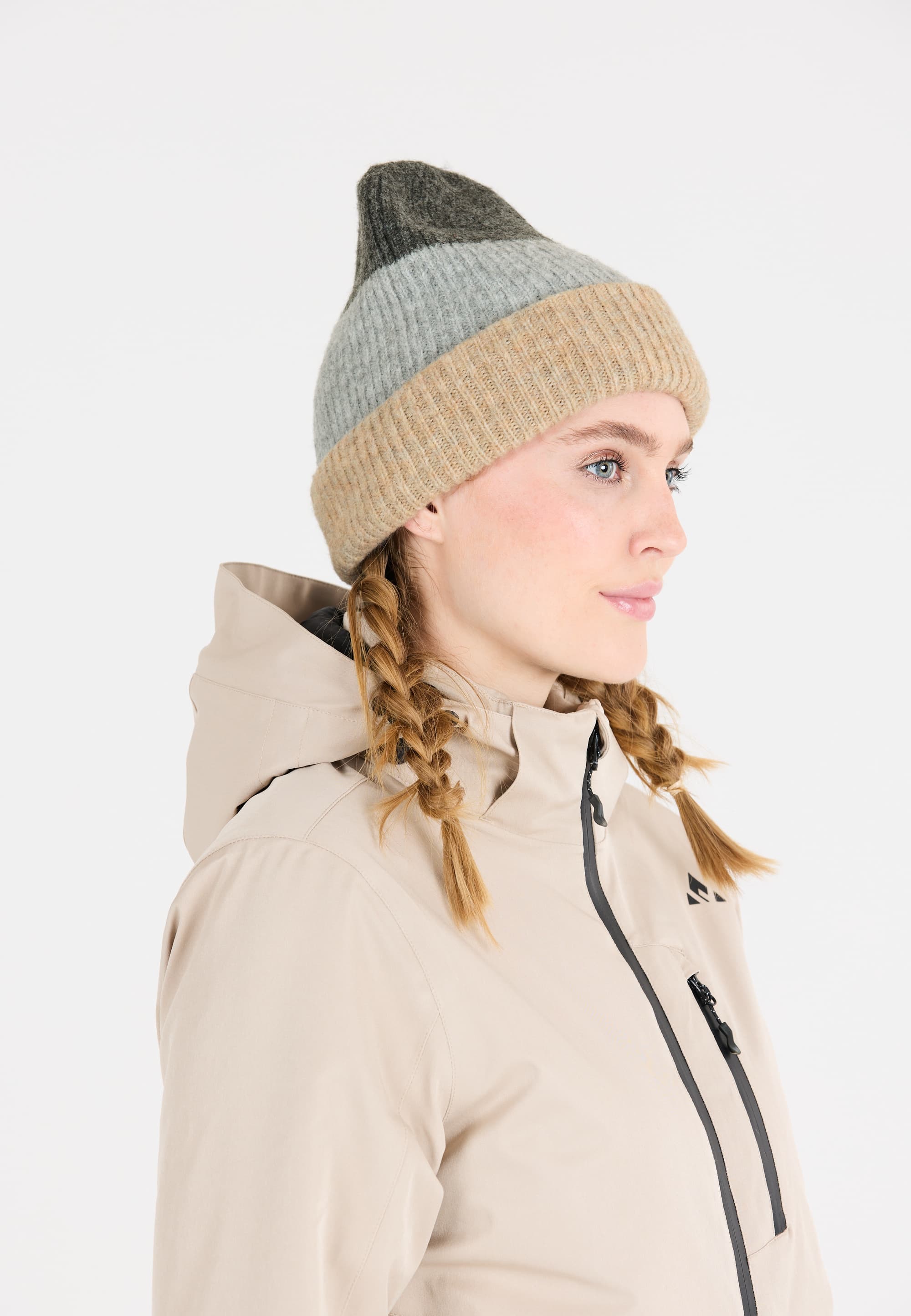 whistler, Valeo Cap, Model 1