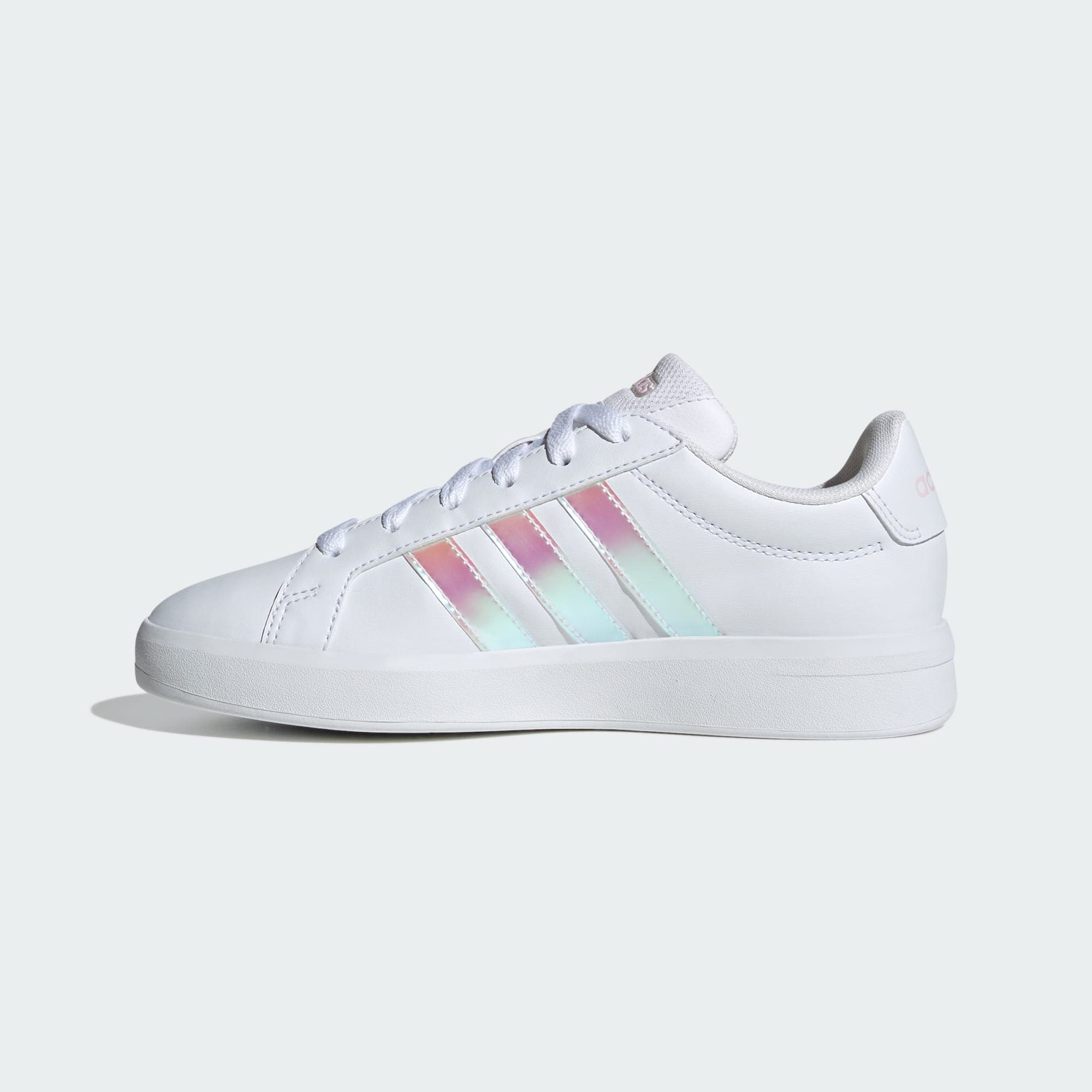 Adidas, Adidas Grand Court 3.0 Skor För Juniorer, Product 0