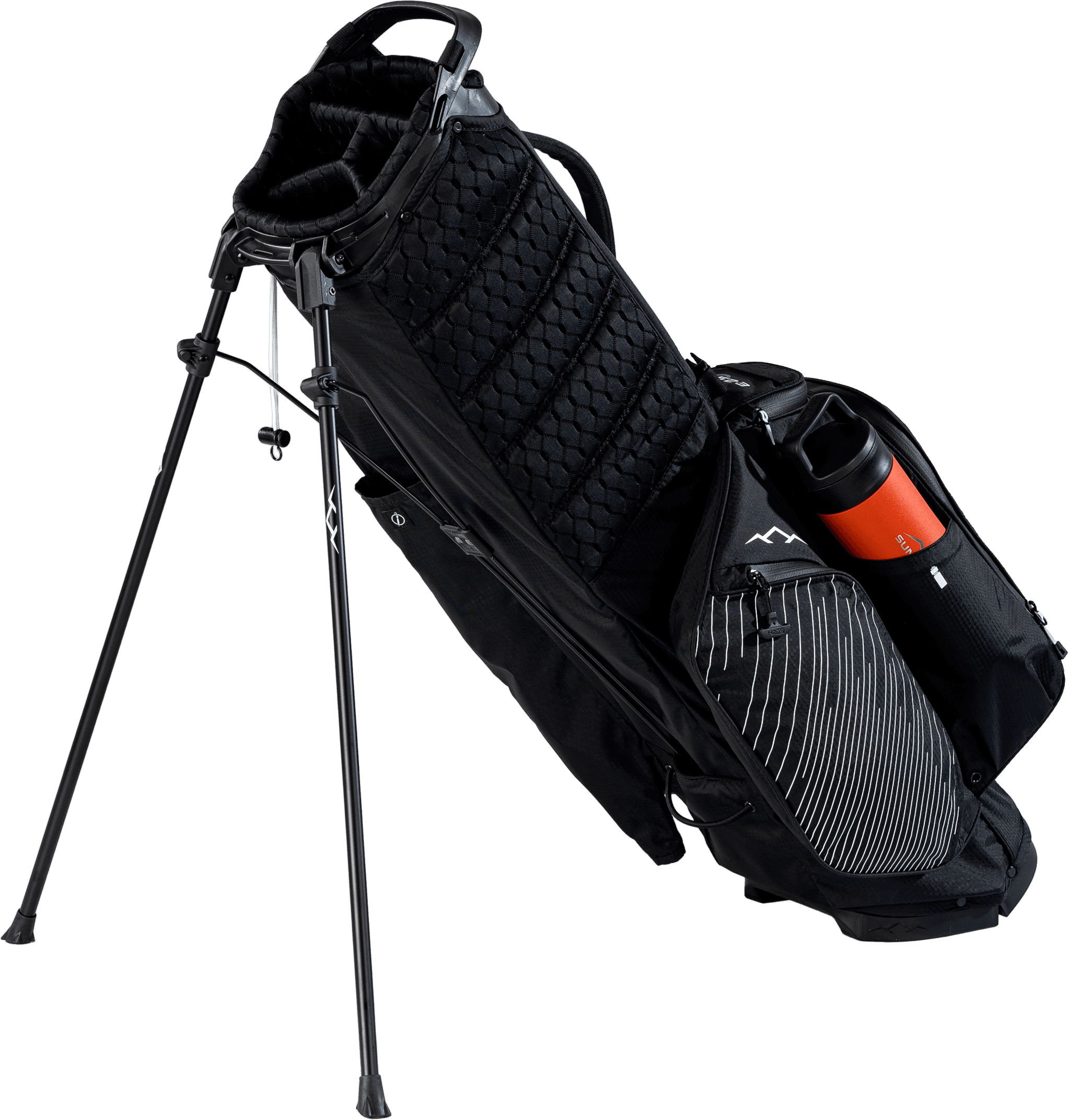 SUN MOUNTAIN, H2NO E-2.5 STAND BAG, Detail 1