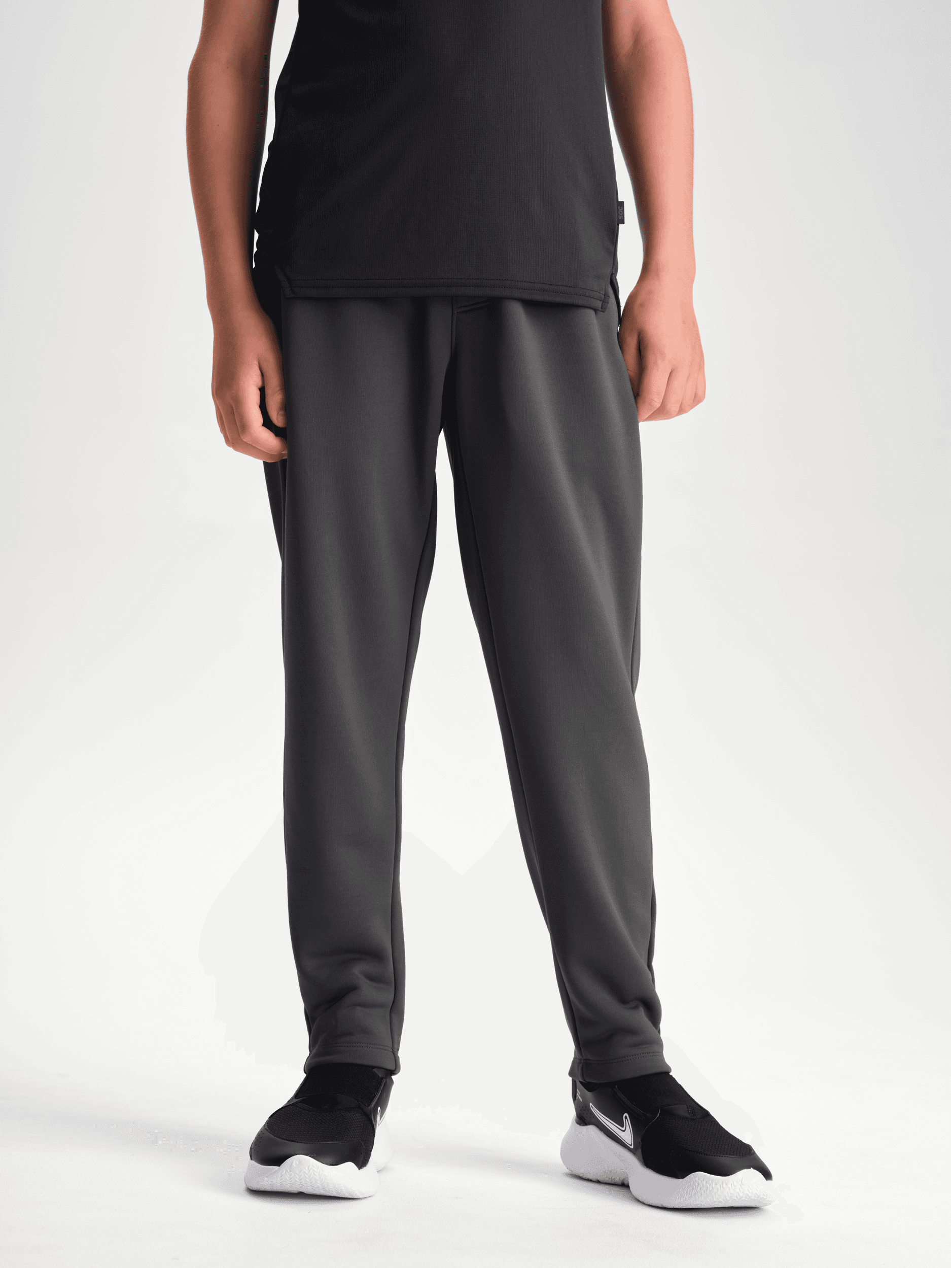 SOC, J Power Pant, Model 1