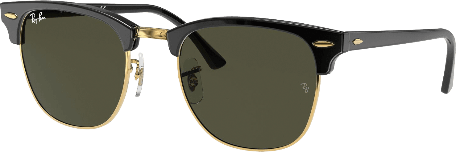 Ray-Ban, CLUBMASTER, Product 0