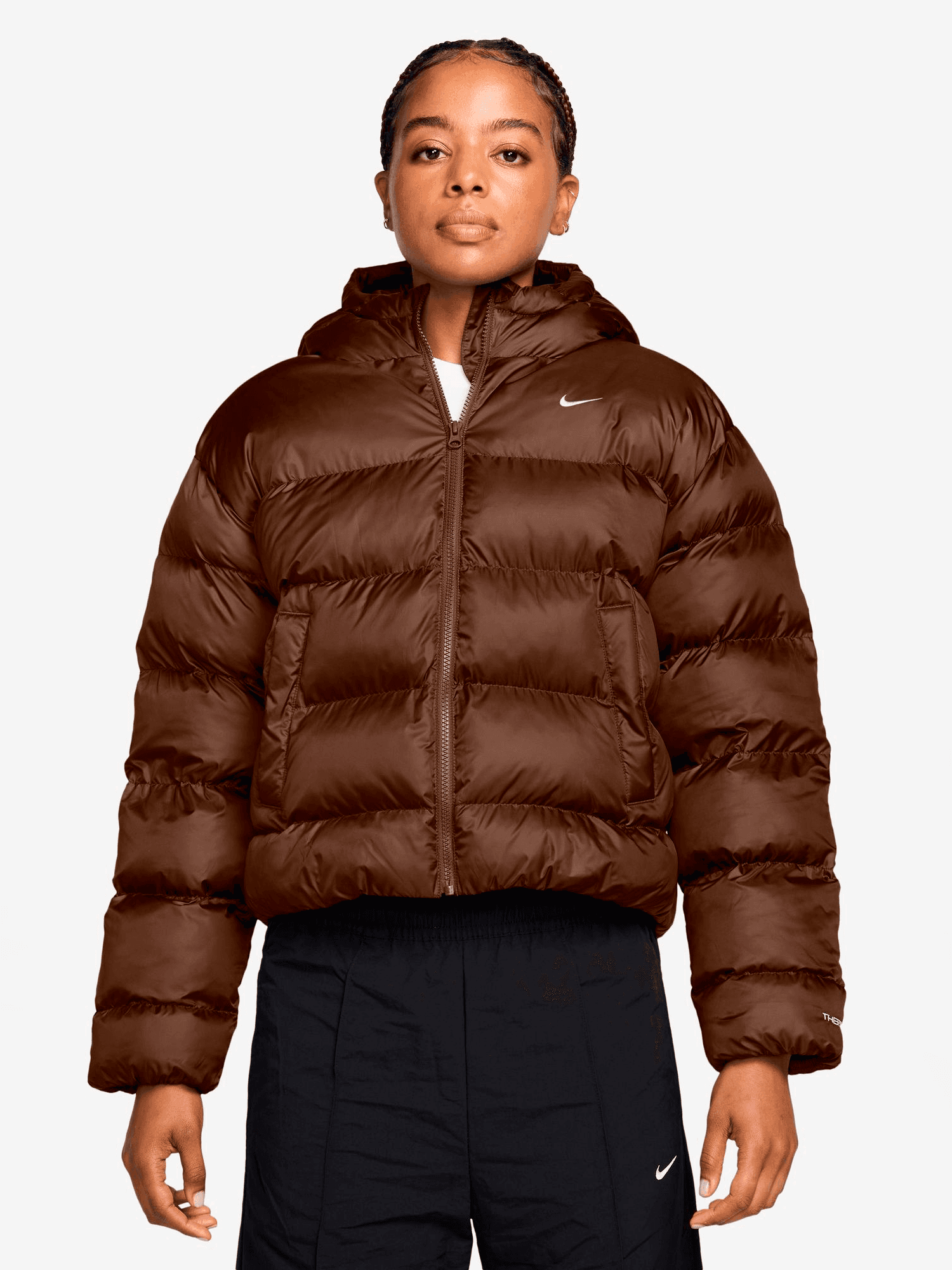 Nike, W NK TF SYN CLASSIC JACKET, Model 1