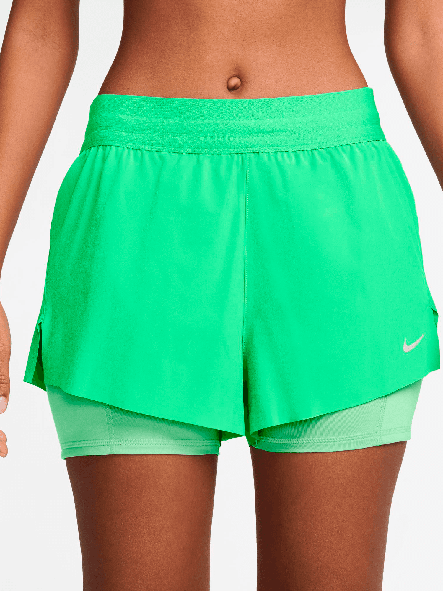 Nike, Nike Swift Women'S Dri-Fit Mid-Rise, Model 1