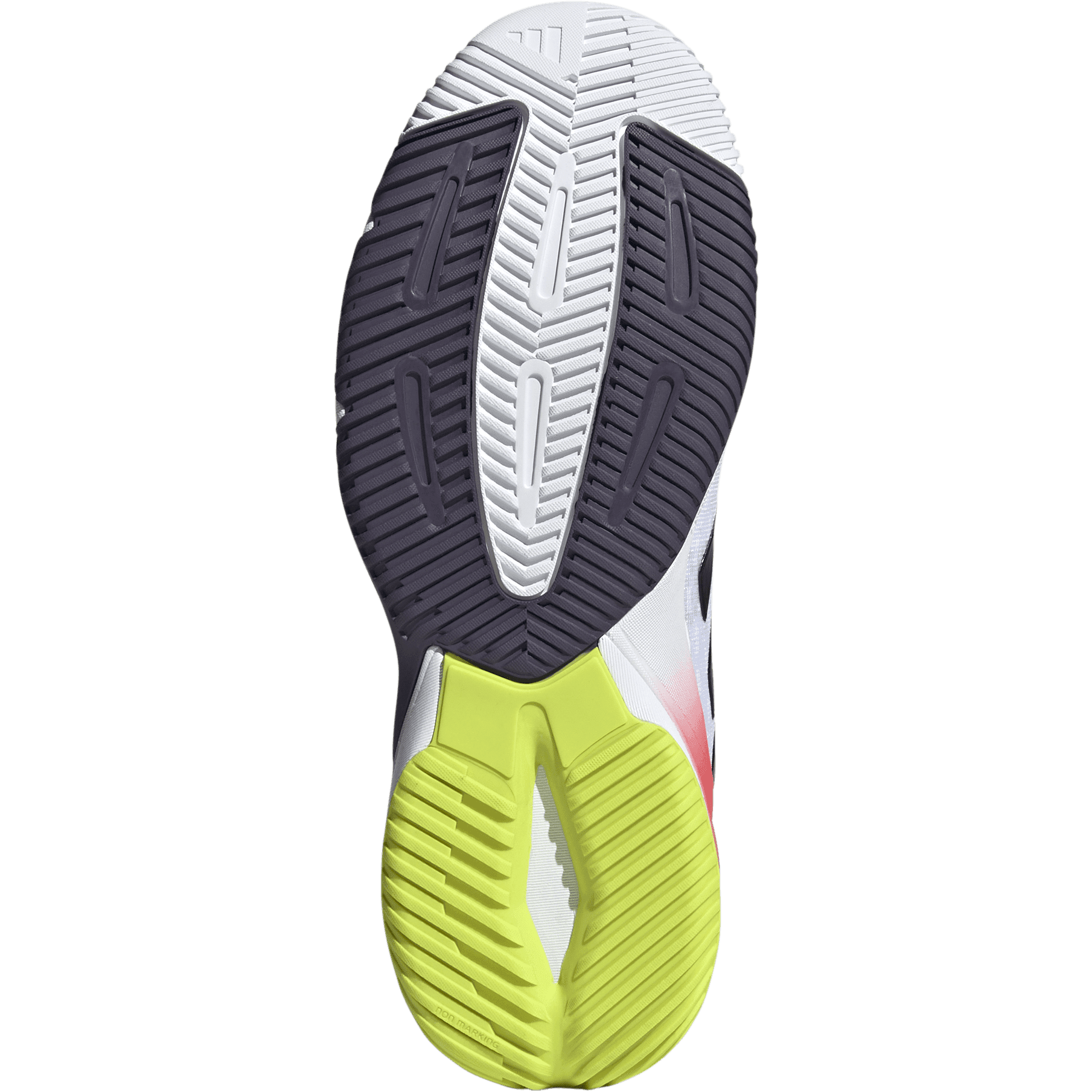 Adidas, Crazyflight 6 M, Detail 1