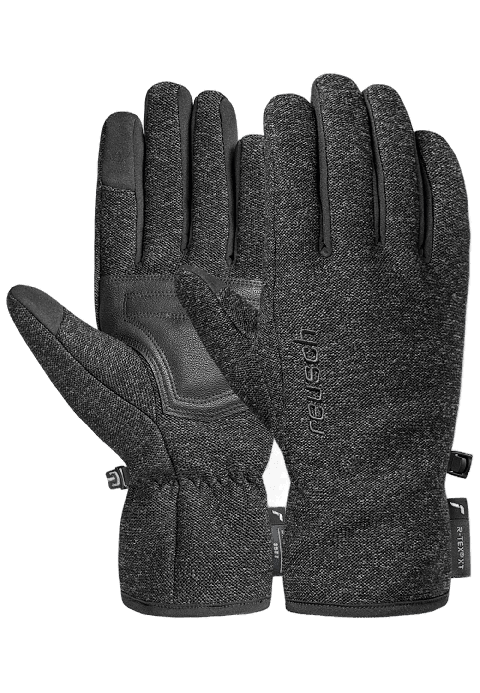 REUSCH, Meridian R-tex® Xt Touch-tec, Product 0