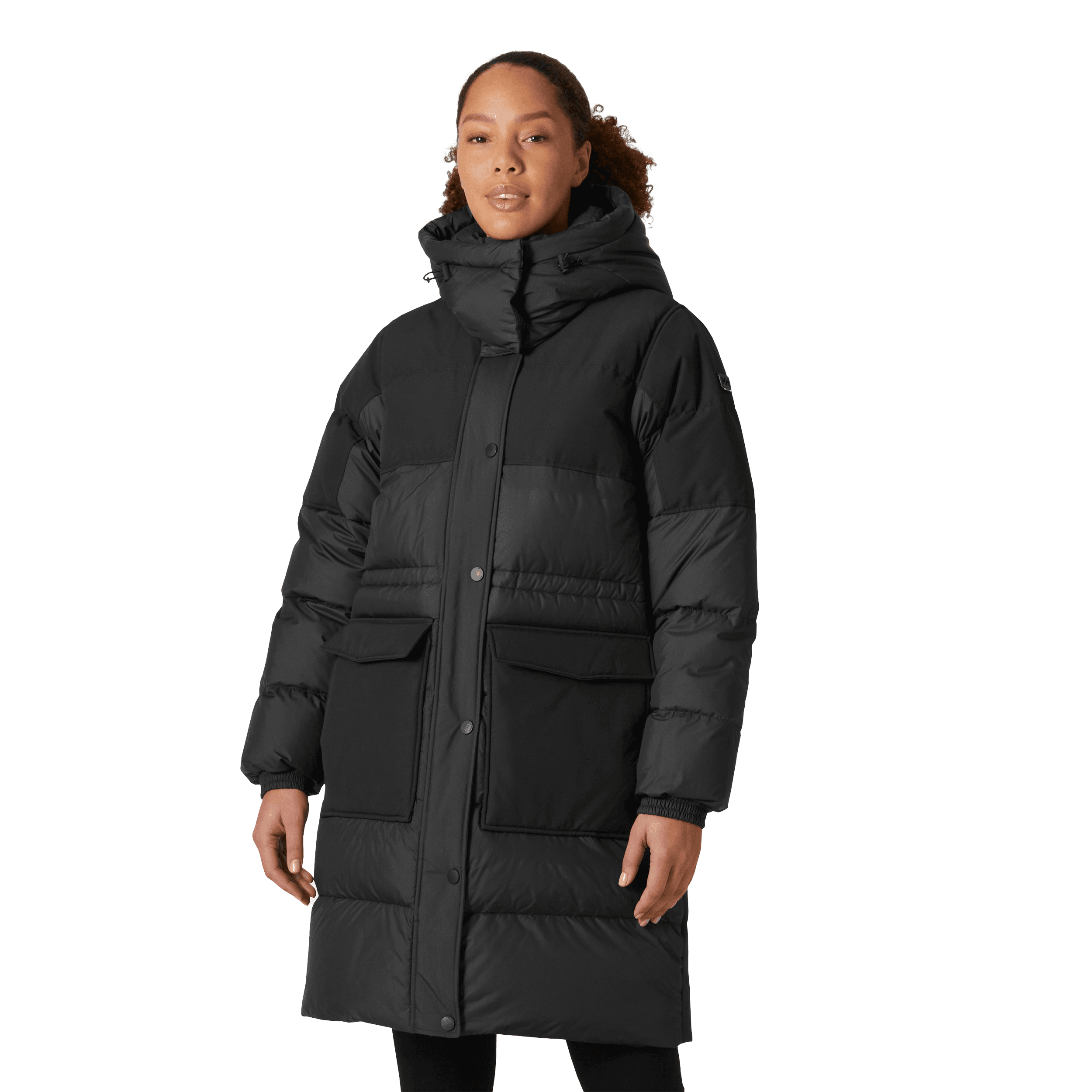 Helly Hansen, W Escape Down Coat, Model 1
