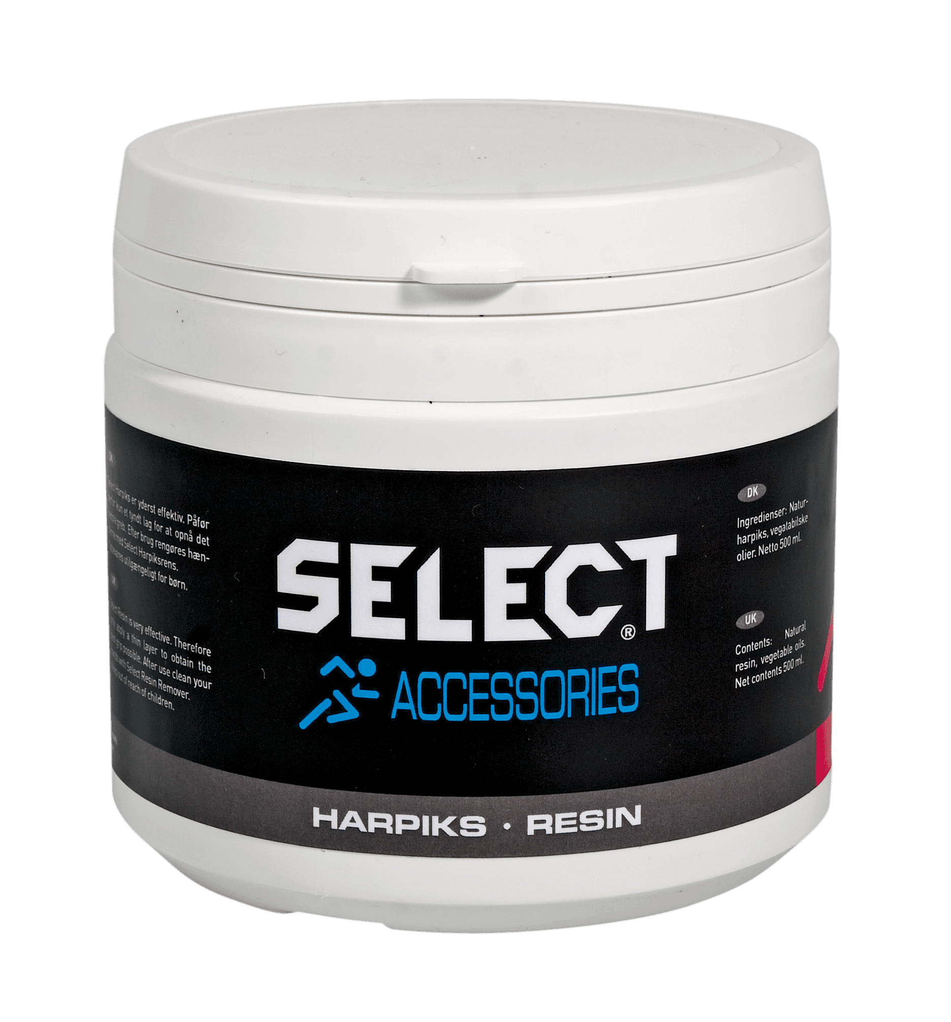 SELECT, Resin 500-150605, Product 0