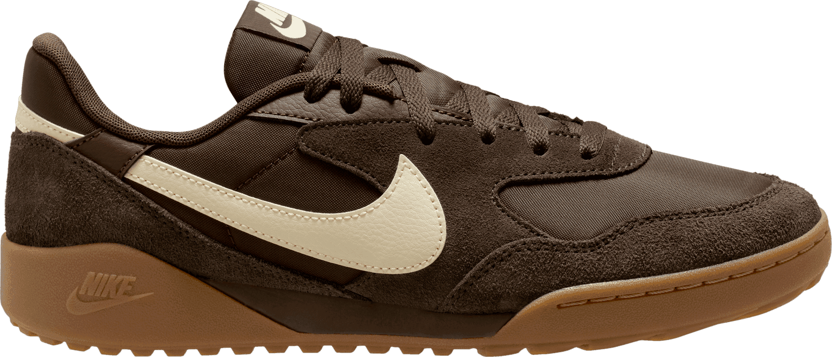 Nike, NIKE TERRA MANTA SUEDE, Product 0