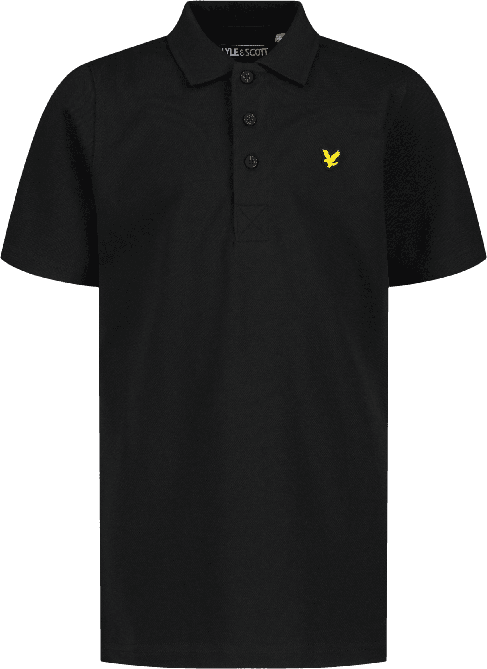 Lyle & Scott, J CORE SPORTS POLO, Product 0
