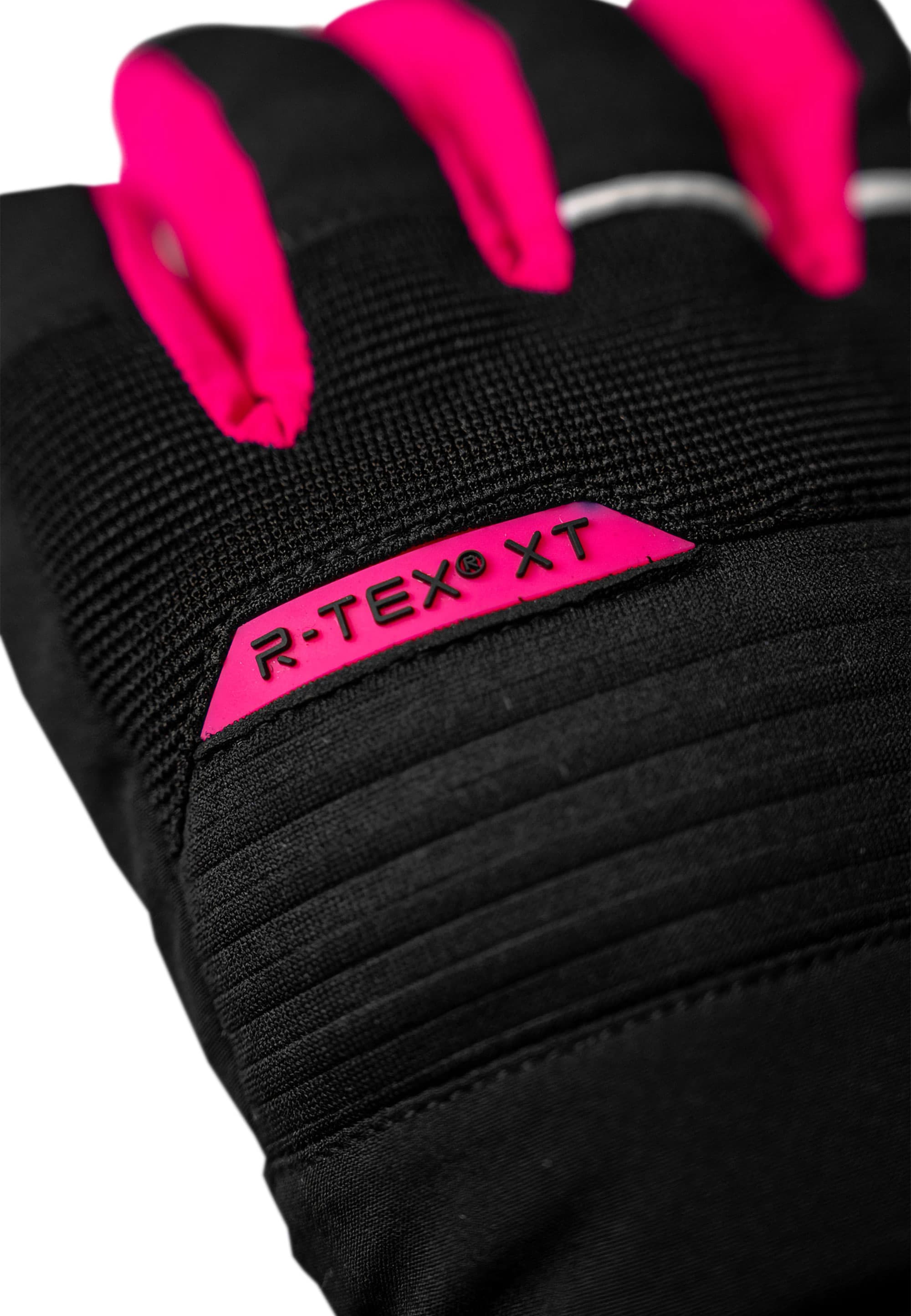 REUSCH, Benji R-texâ® Xt Junior, Detail 1