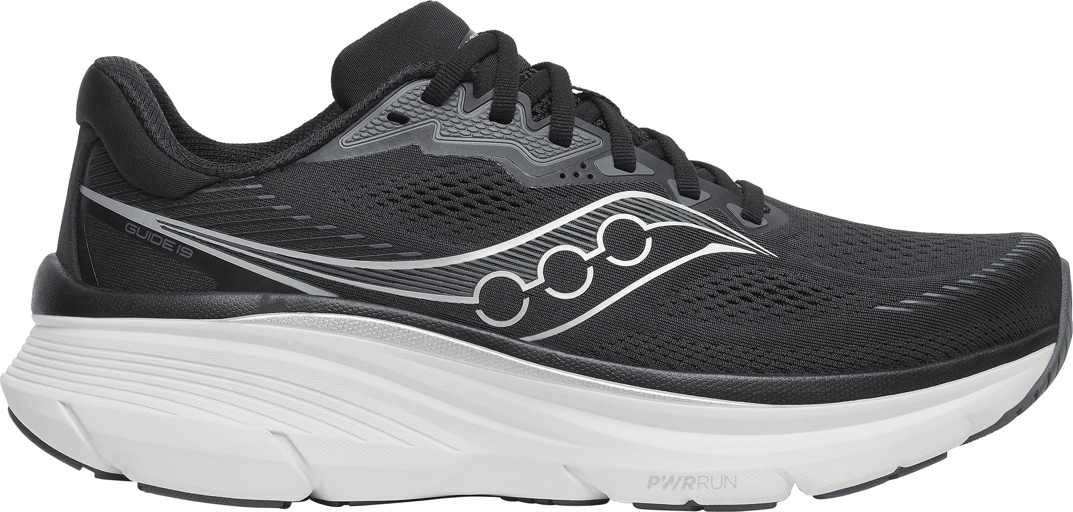 Saucony, W GUIDE 19 WIDE, Product 0