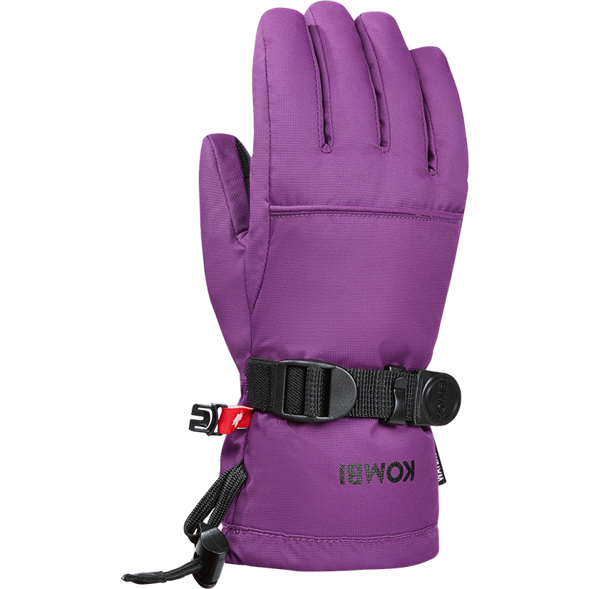 KOMBI, J Everyday Jr Glove, Product 0