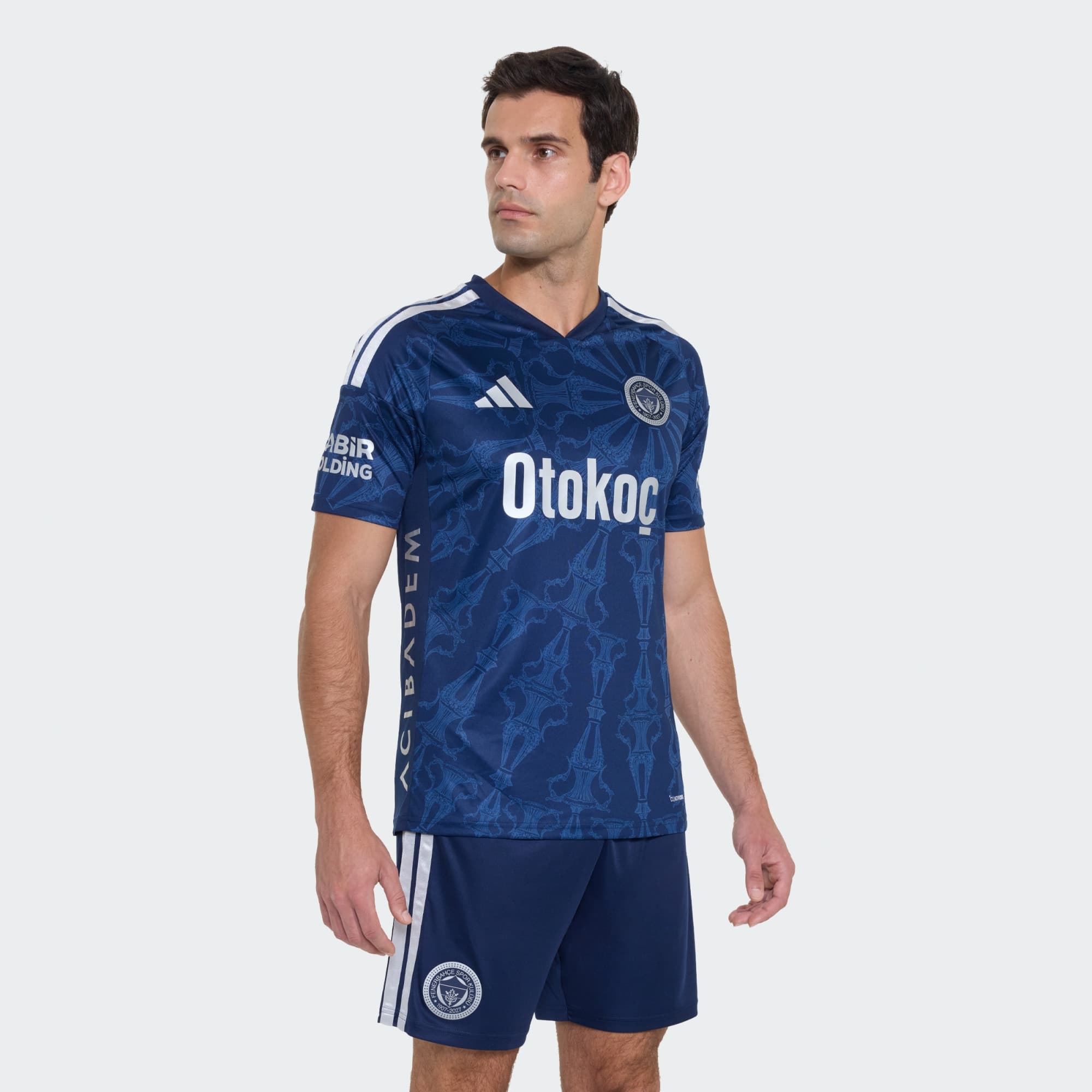 Adidas, Adidas Fenerbahce 2026/2027 Tredjetröja, Product 0