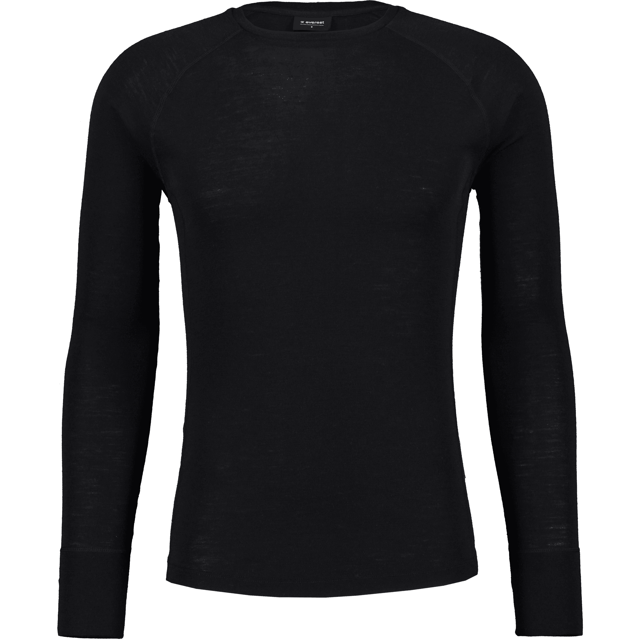 Everest, 100 Wool Shirt, Kerrastopaita, Miesten, Product 0