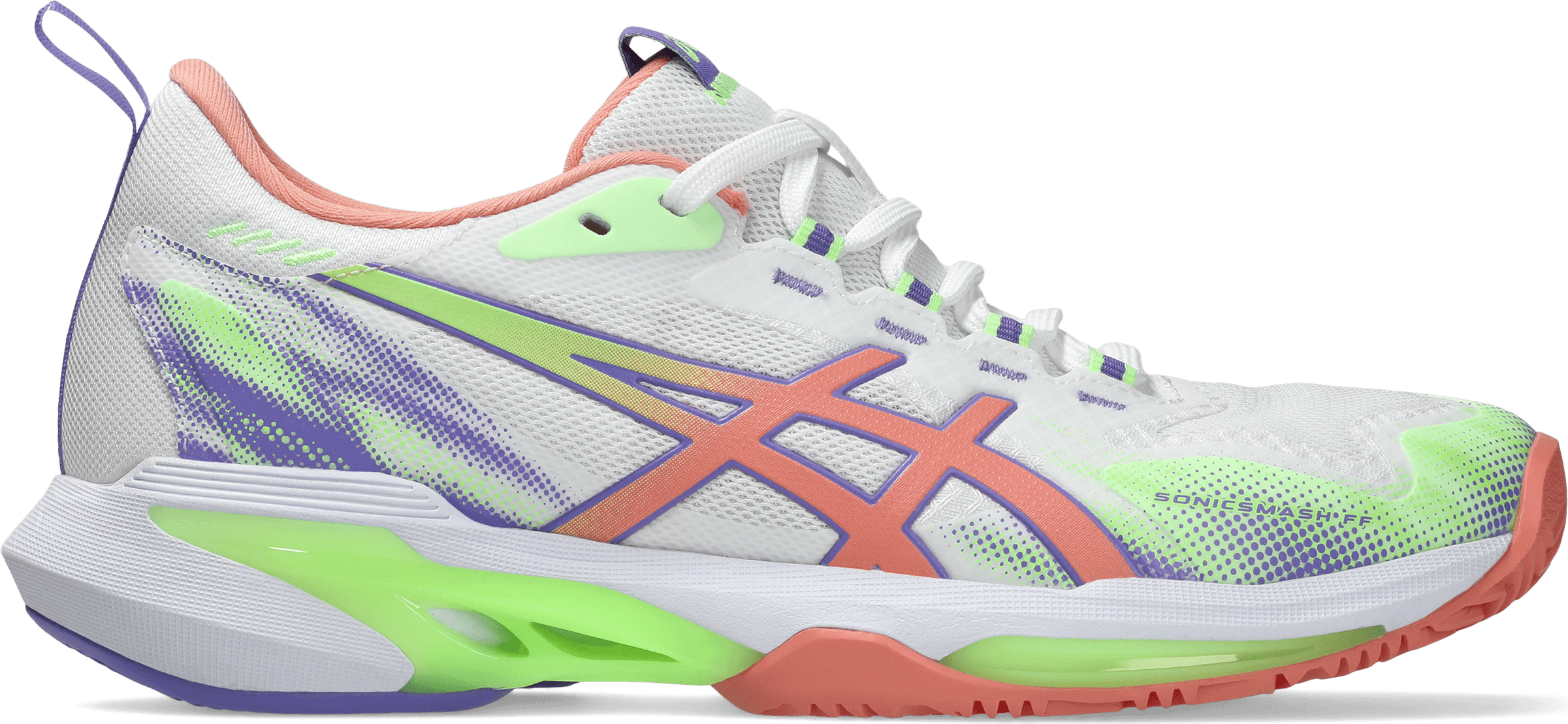 Asics, W SONICSMASH FF, Product 0