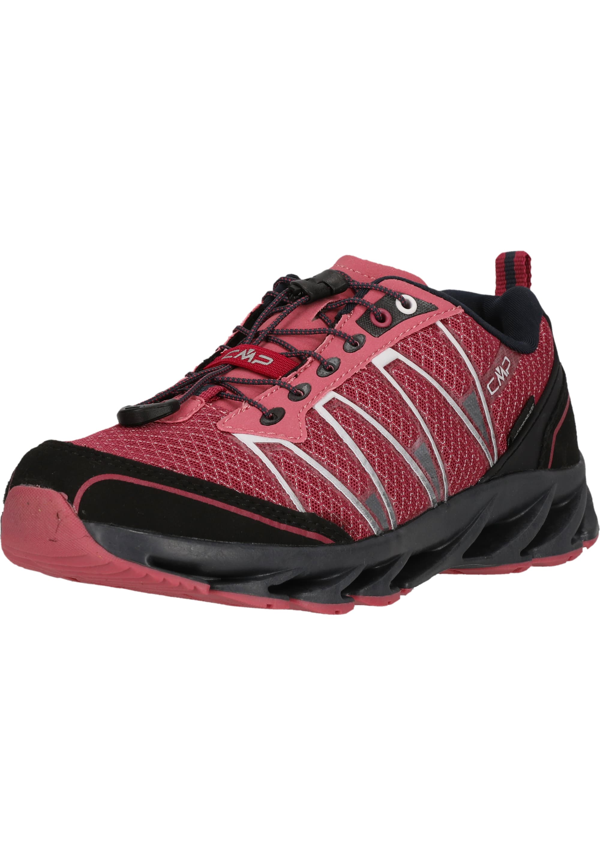 CMP, Altak Trekking Shoes, Detail 1