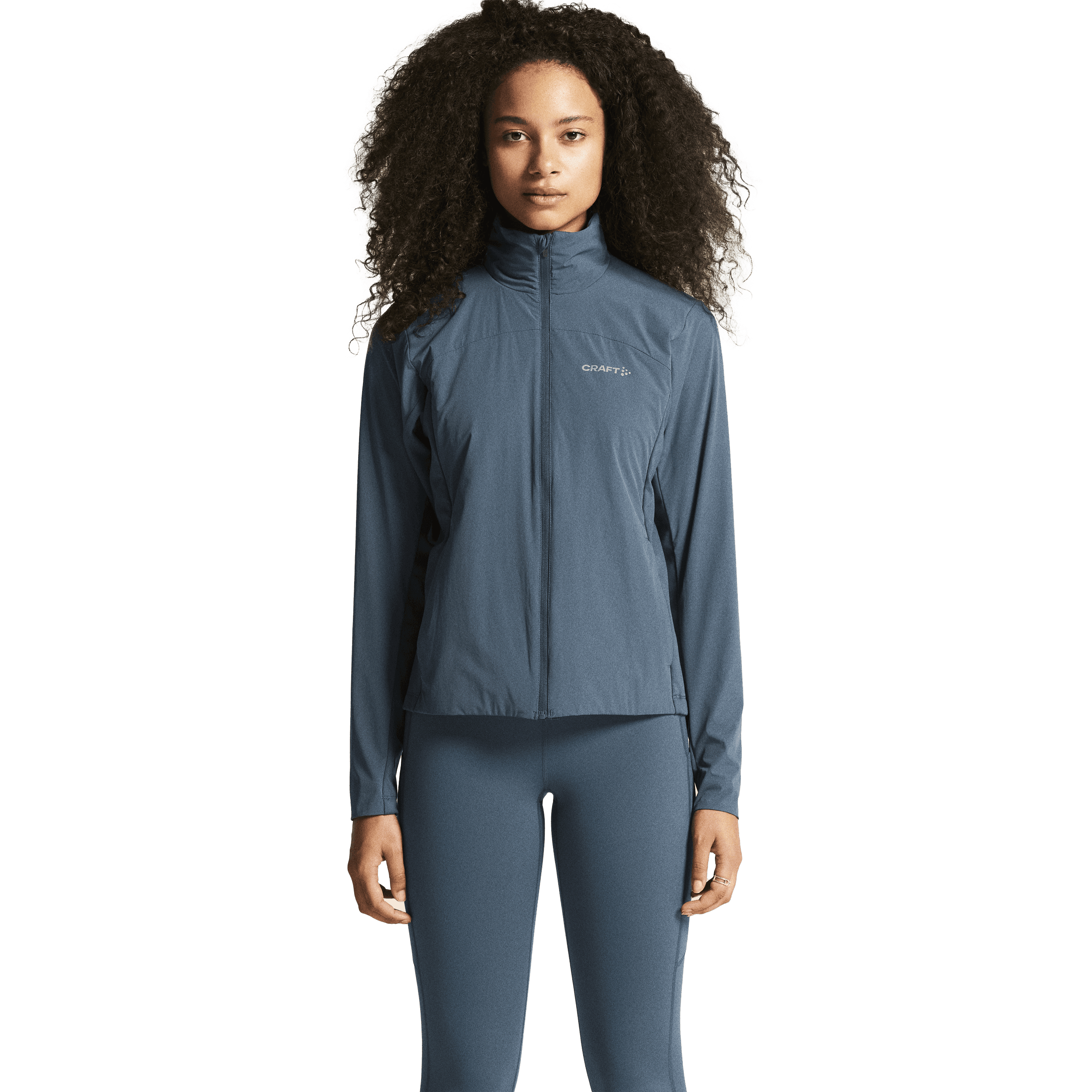 Craft, W Adv Essence Warm Jkt 2, Model 1