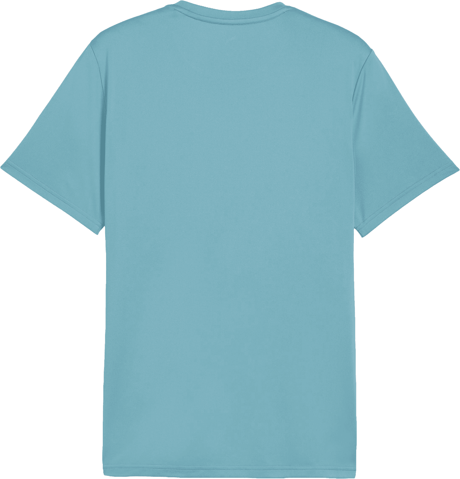 Puma, M Tad Essentials Solid Cat Tee, Detail 1