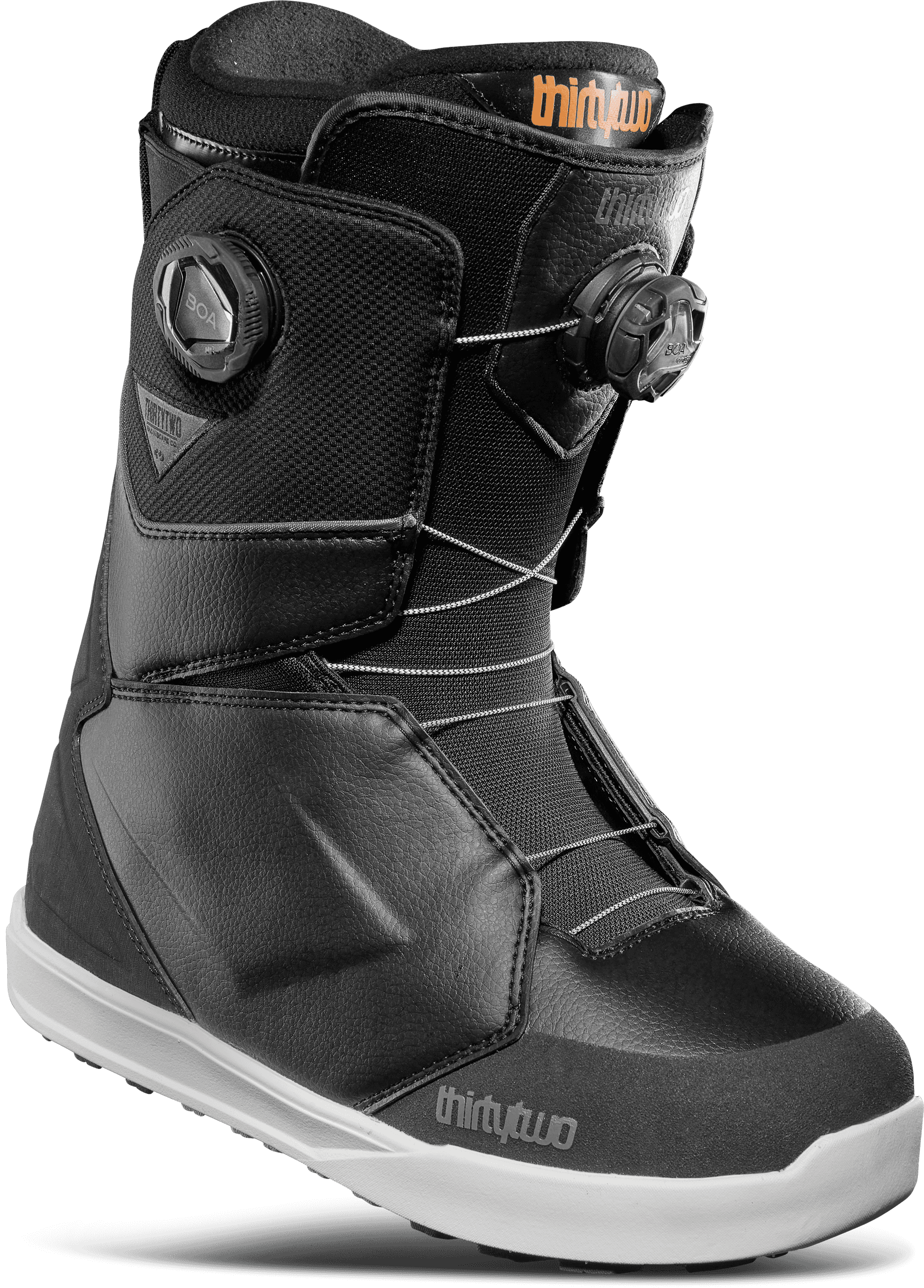 THIRTYTWO, Lashed Double Boa '24, Product 0