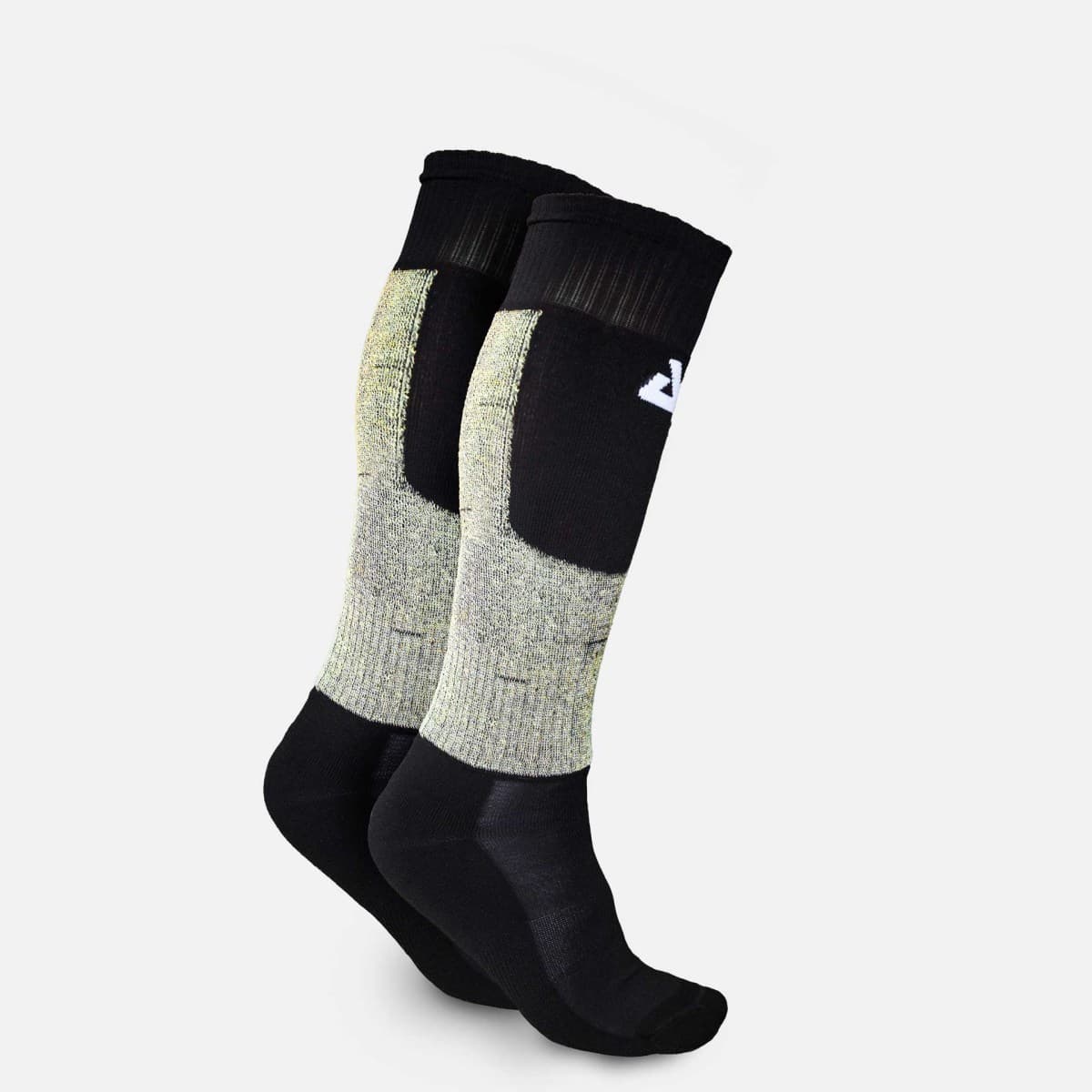 Kosa, Kevlar Bandy Sock Black, Product 0