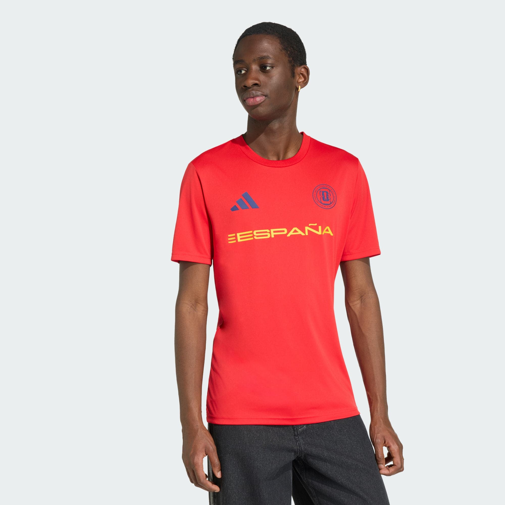 Adidas, Adidas Fifa World Cup 2026 Spanien Tröja, Model 1